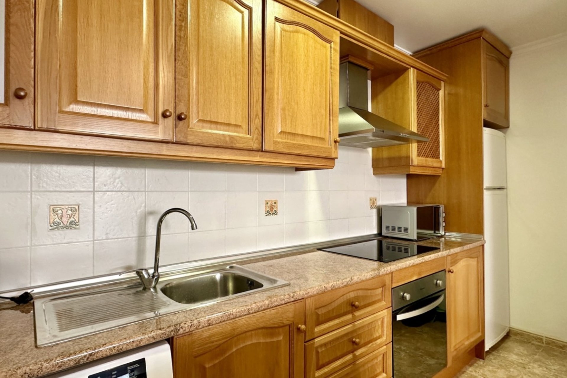 Resale - Apartment / Flat * - Orihuela Costa * - Cabo Roig *