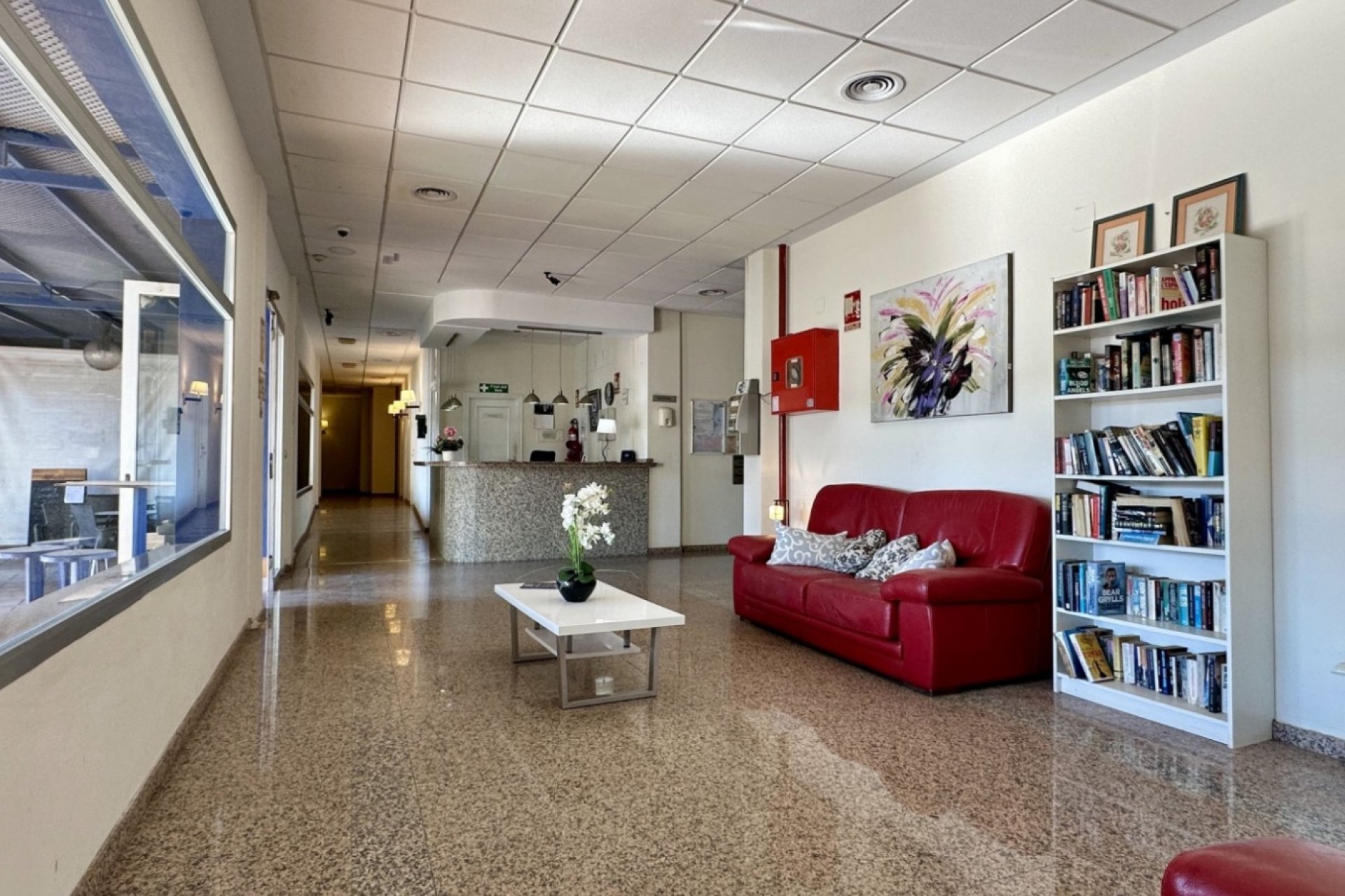 Resale - Apartment / Flat * - Orihuela Costa * - Cabo Roig *