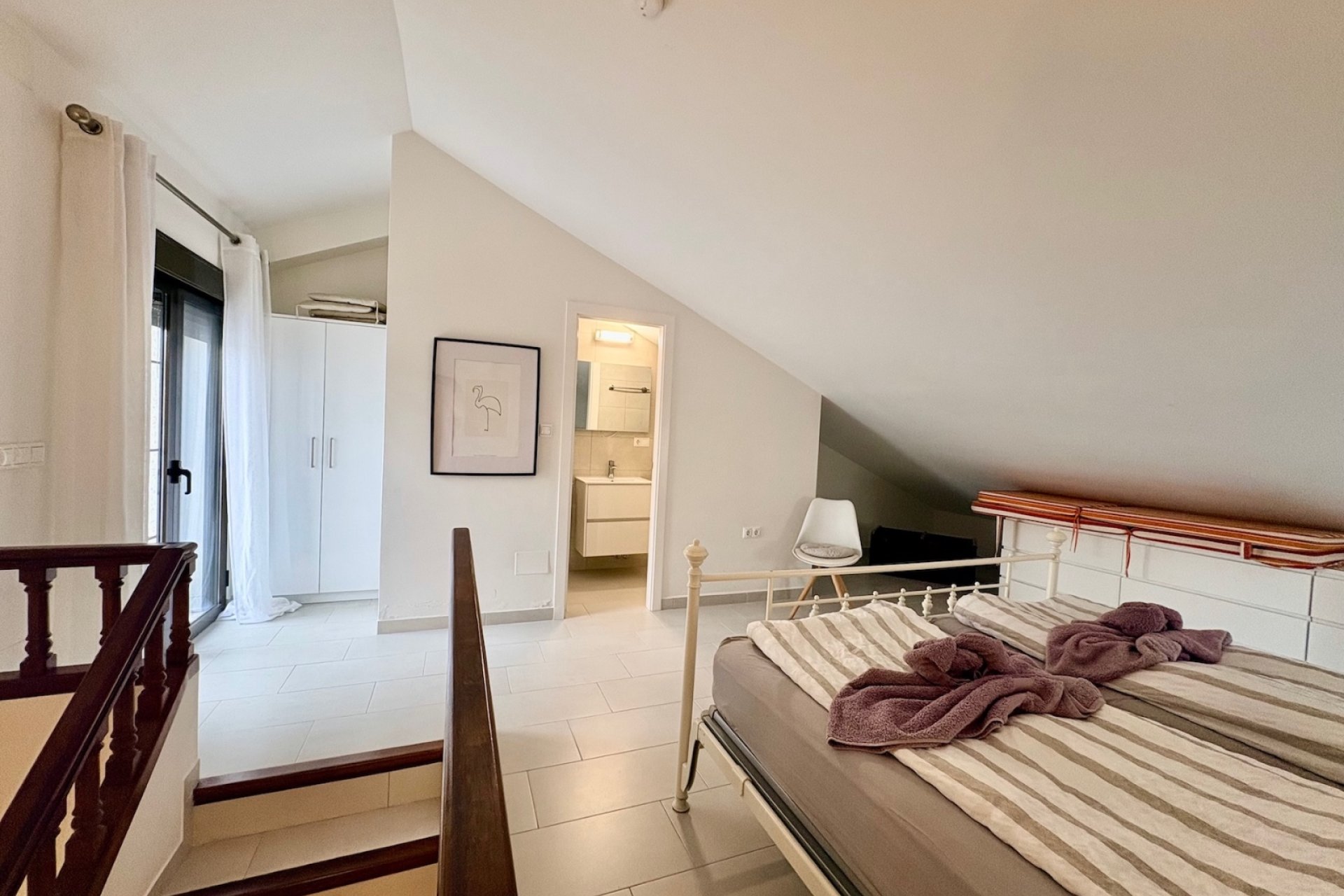 Resale - Apartment / Flat * - Orihuela Costa * - Cabo Roig *