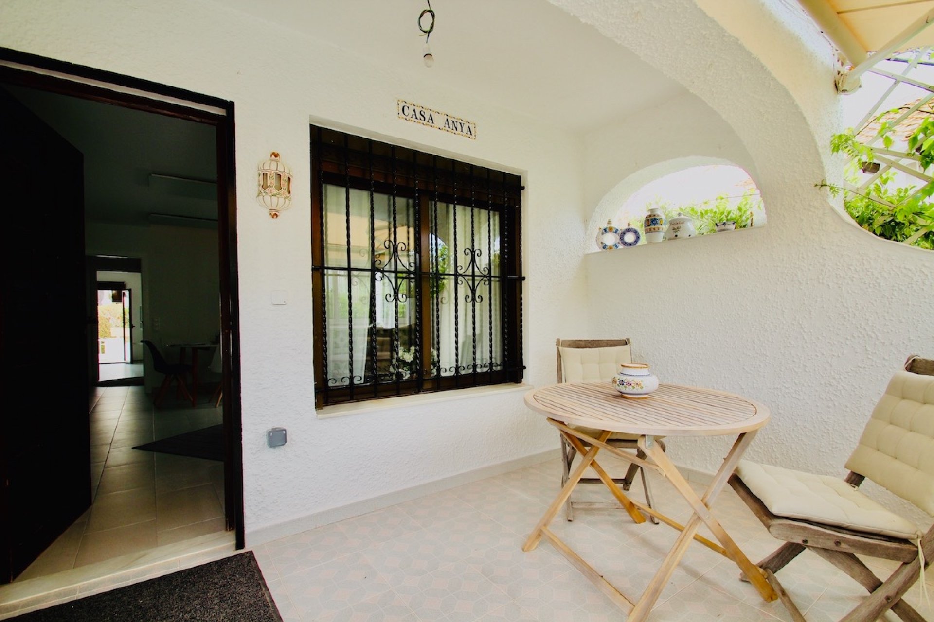 Resale - Apartment / Flat * - Orihuela Costa * - Cabo Roig *