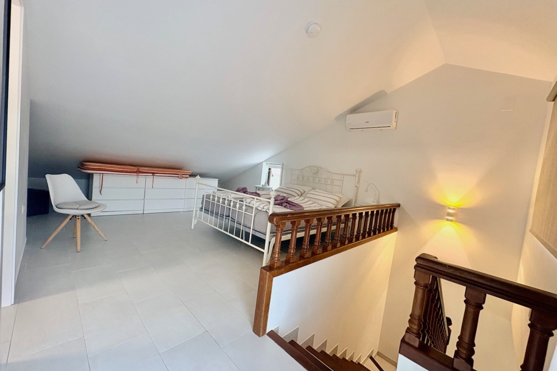 Resale - Apartment / Flat * - Orihuela Costa * - Cabo Roig *