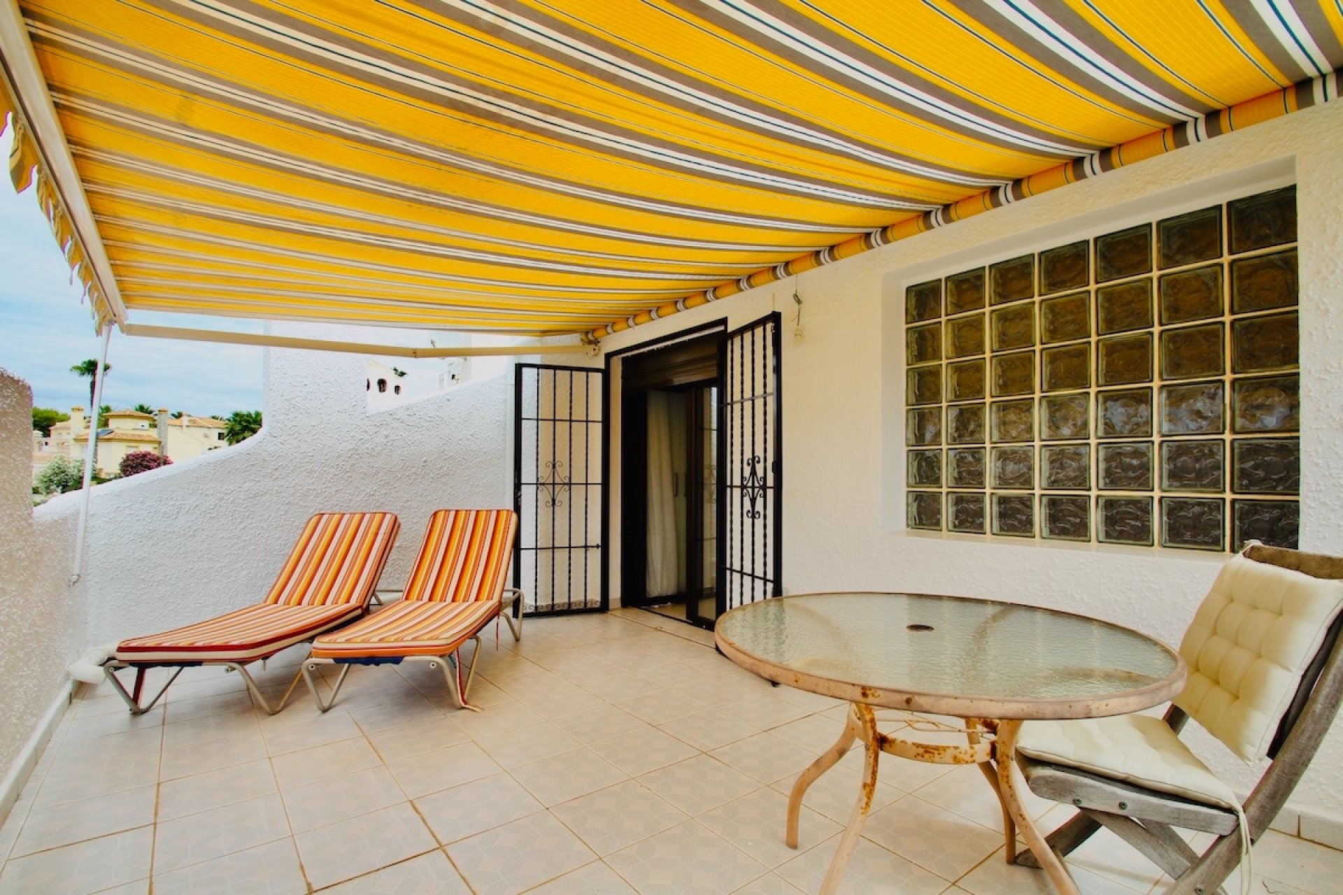 Resale - Apartment / Flat * - Orihuela Costa * - Cabo Roig *