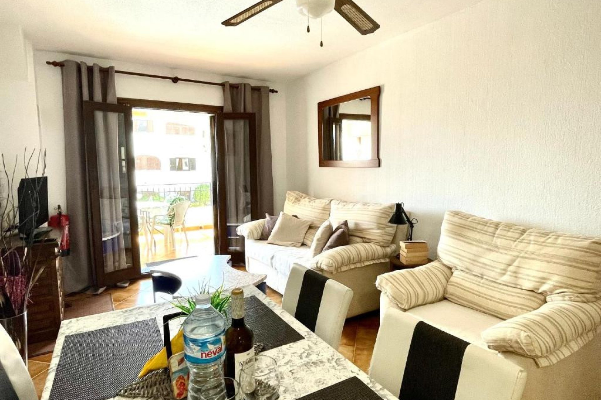 Resale - Apartment / Flat * - Orihuela Costa * - Cabo Roig *