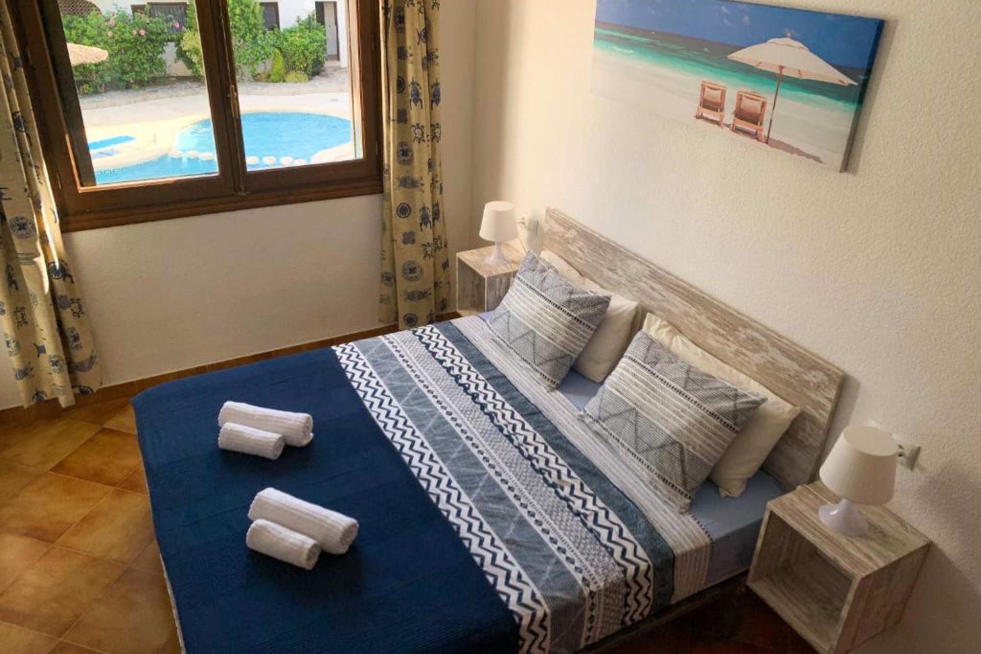 Resale - Apartment / Flat * - Orihuela Costa * - Cabo Roig *