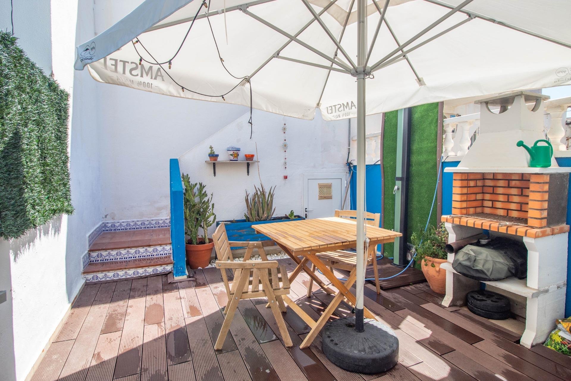 Resale - Apartment / Flat * - Orihuela Costa * - Cabo Roig *