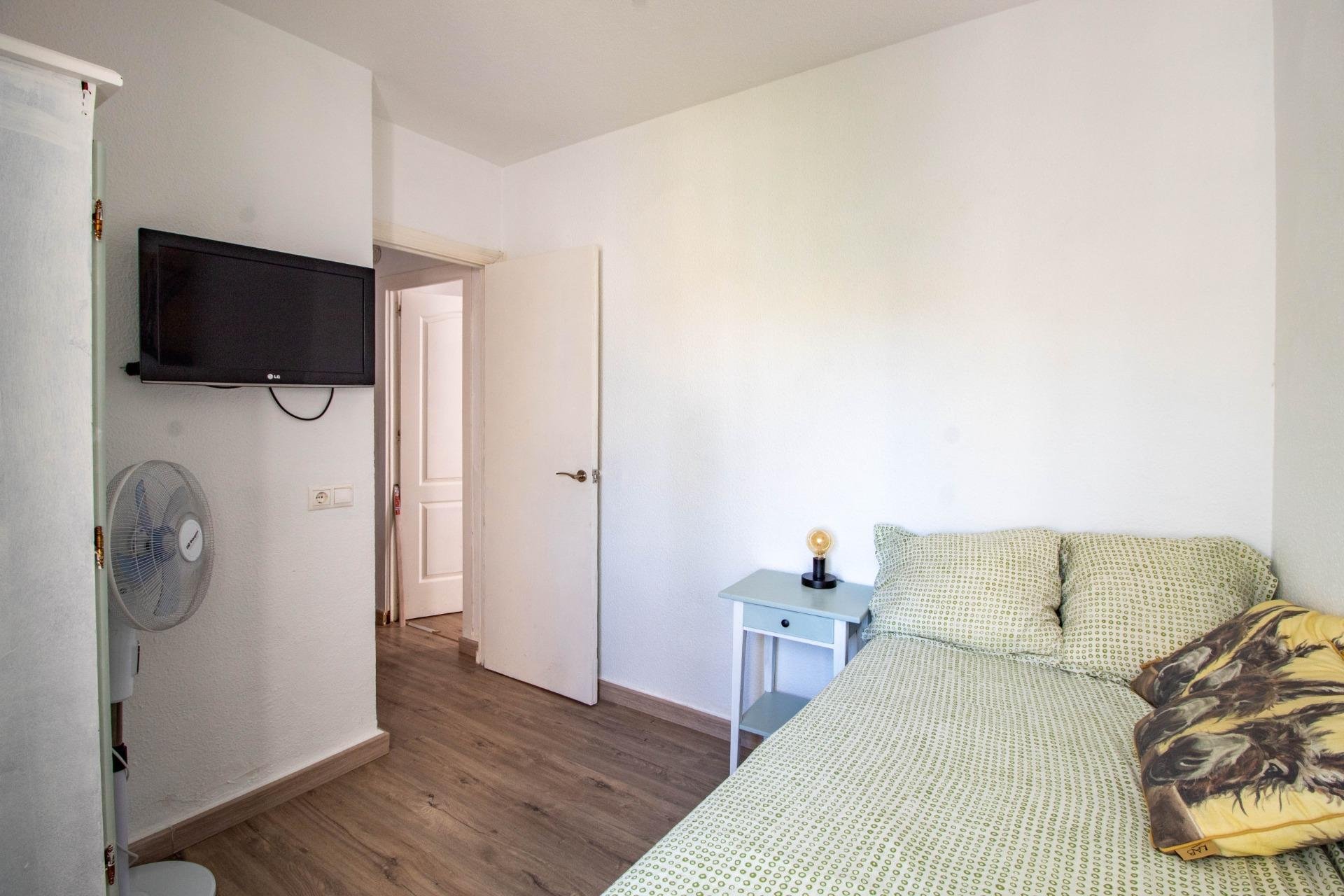 Resale - Apartment / Flat * - Orihuela Costa * - Cabo Roig *
