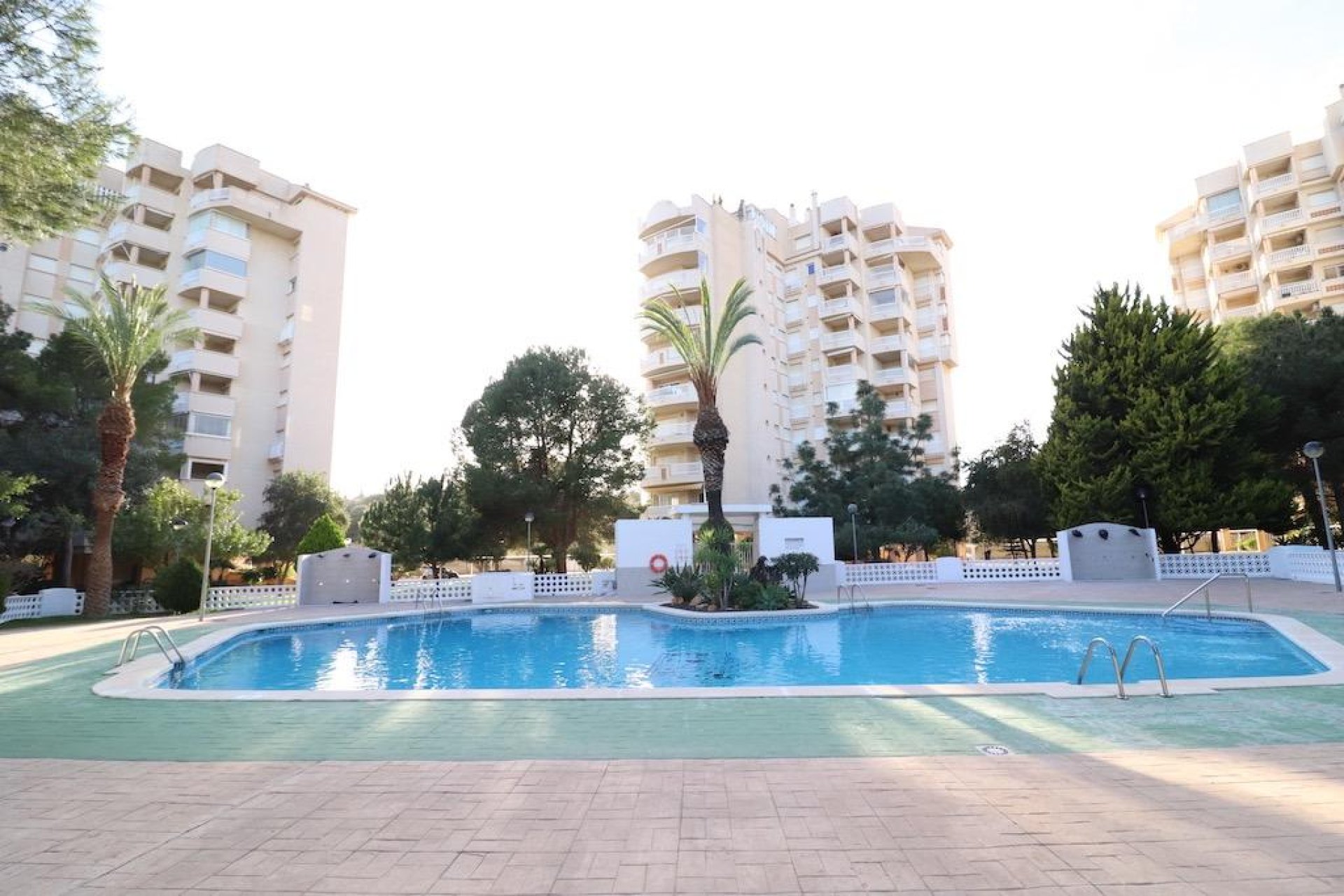 Resale - Apartment / flat - Orihuela Costa - Campoamor