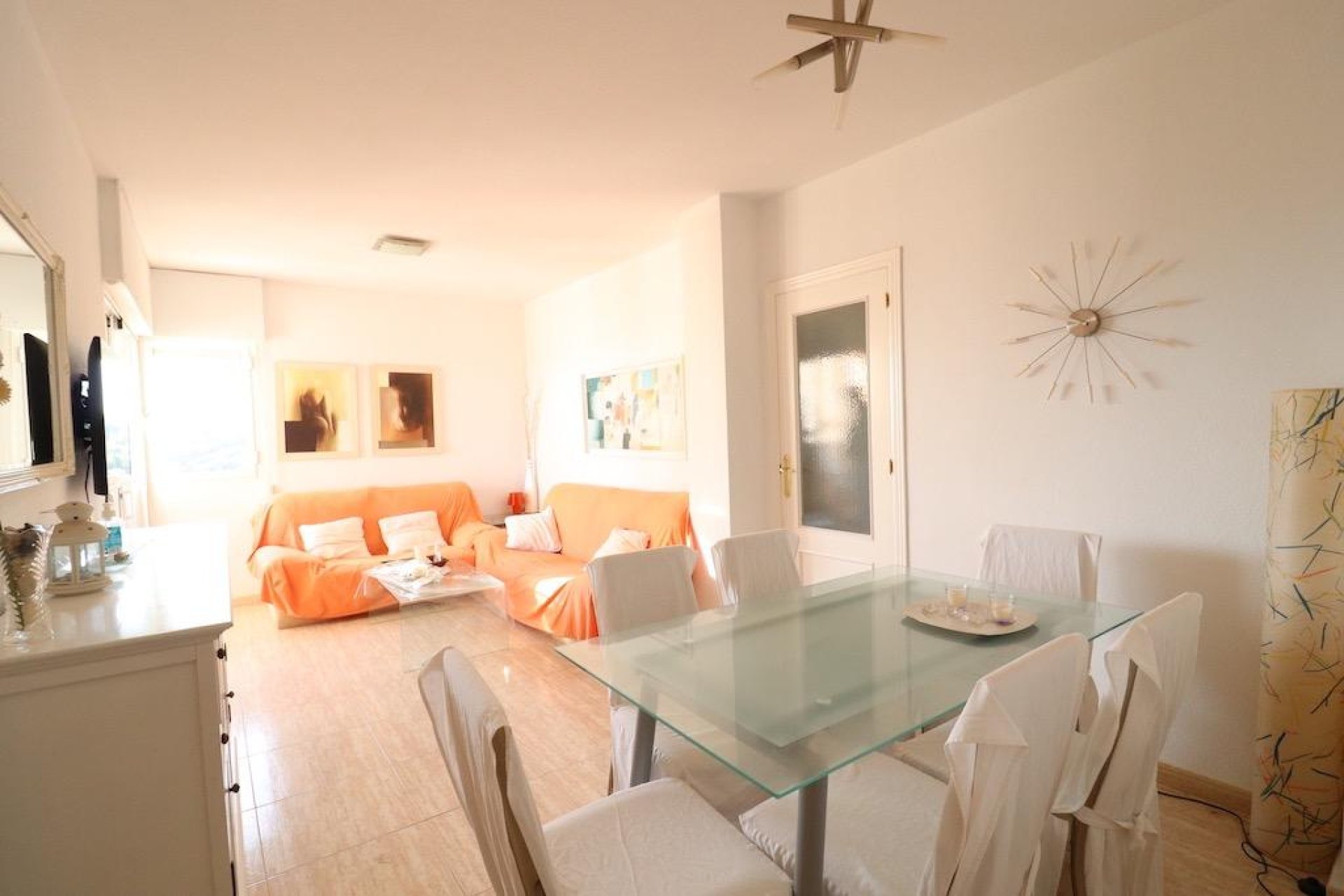 Resale - Apartment / flat - Orihuela Costa - Campoamor