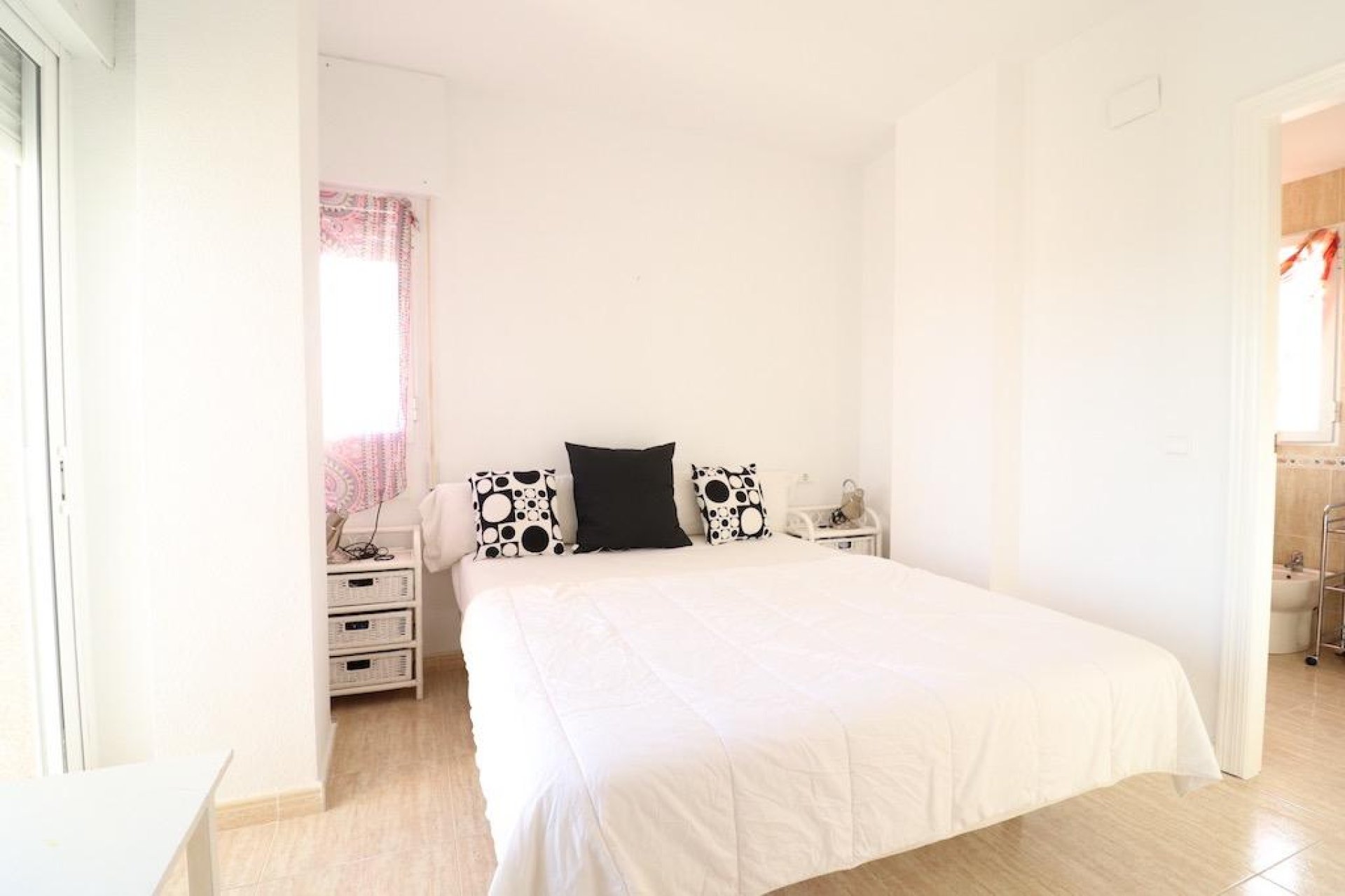 Resale - Apartment / flat - Orihuela Costa - Campoamor