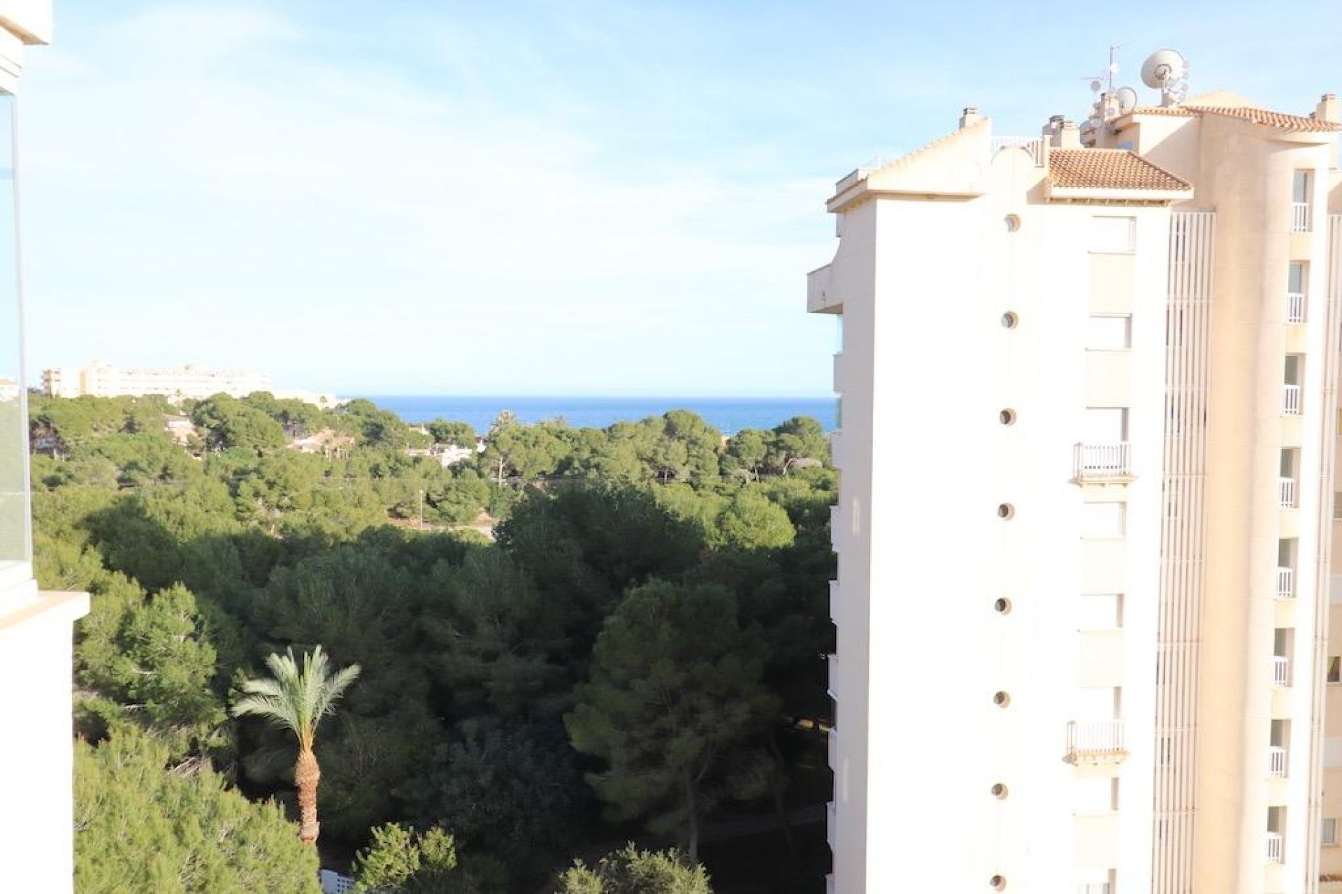 Resale - Apartment / flat - Orihuela Costa - Campoamor