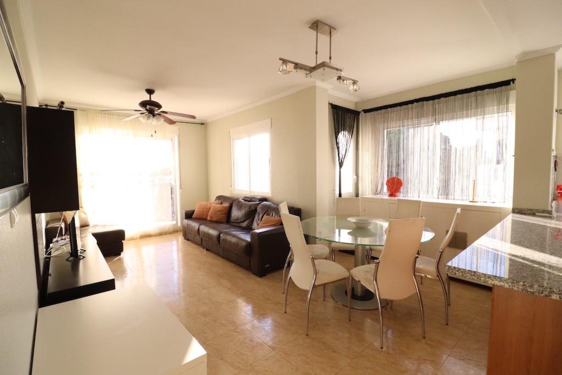 Resale - Apartment / flat - Orihuela Costa - Campoamor