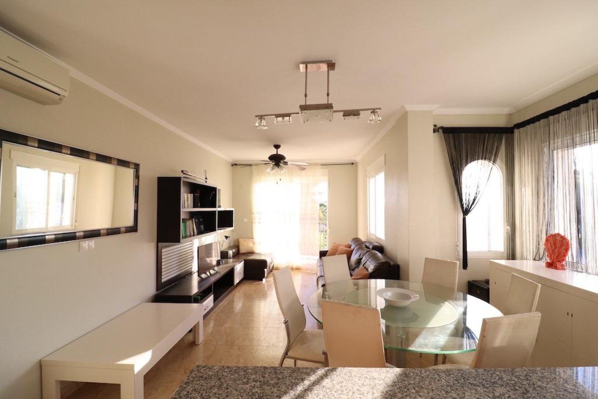 Resale - Apartment / flat - Orihuela Costa - Campoamor