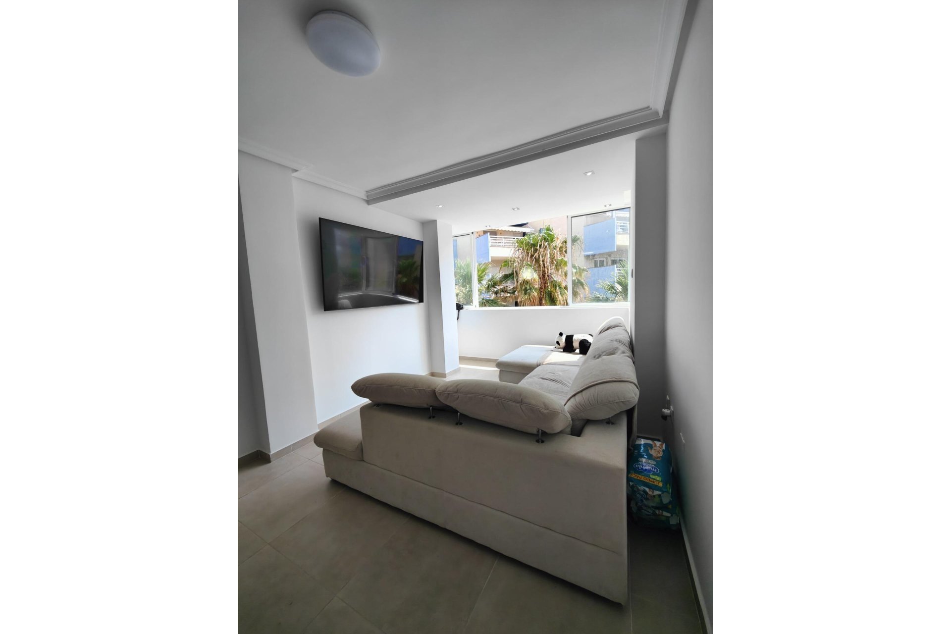 Resale - Apartment / flat - Orihuela Costa - Campoamor