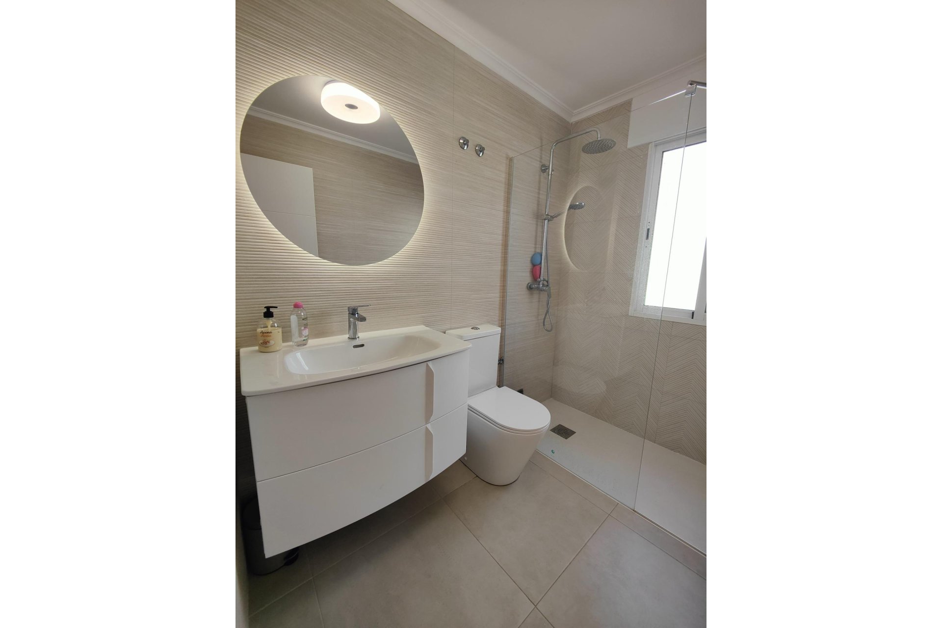 Resale - Apartment / flat - Orihuela Costa - Campoamor