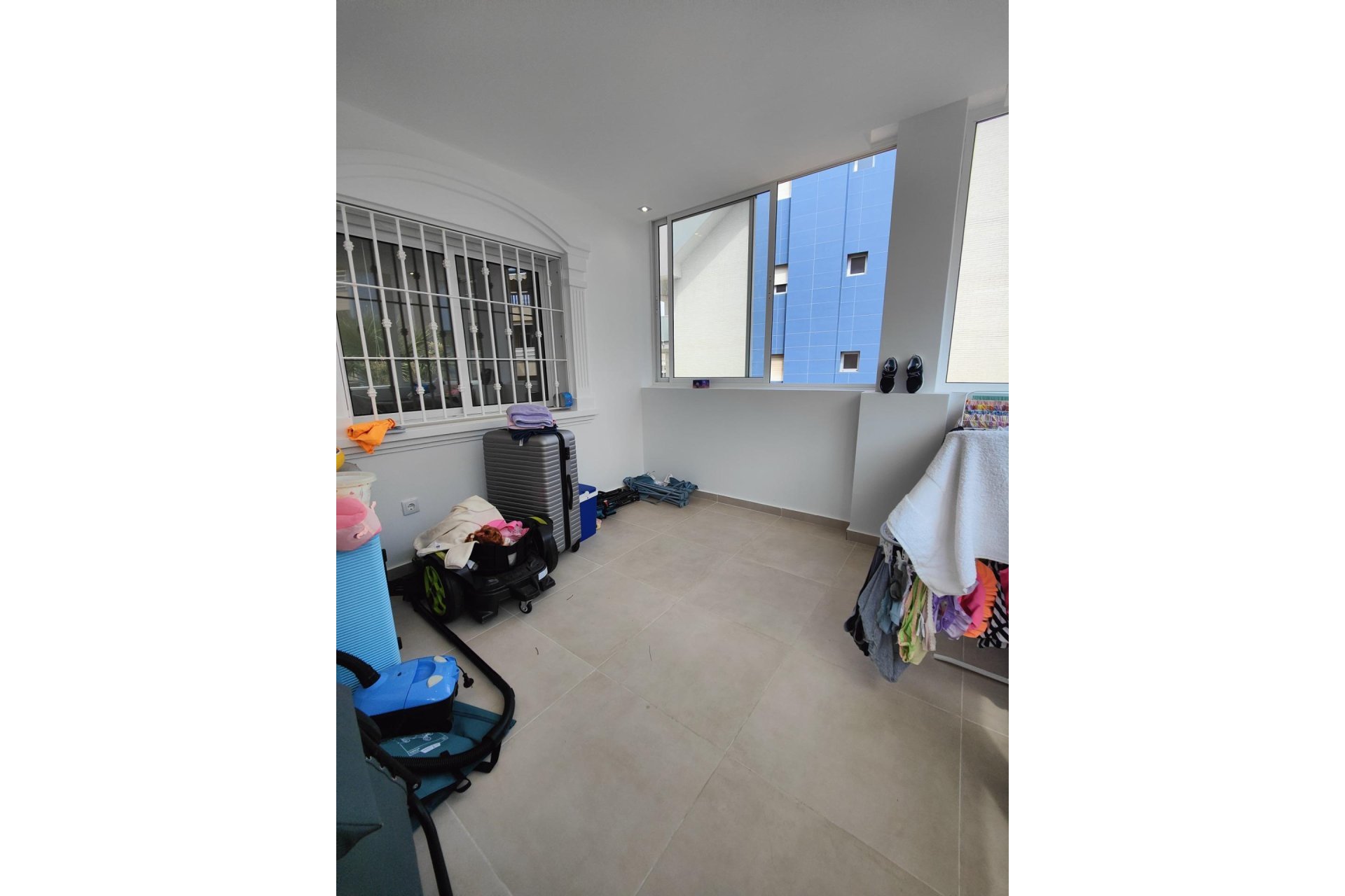 Resale - Apartment / flat - Orihuela Costa - Campoamor