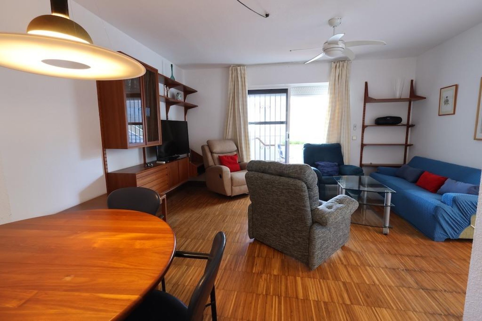 Resale - Apartment / Flat * - Orihuela Costa * - Campoamor *