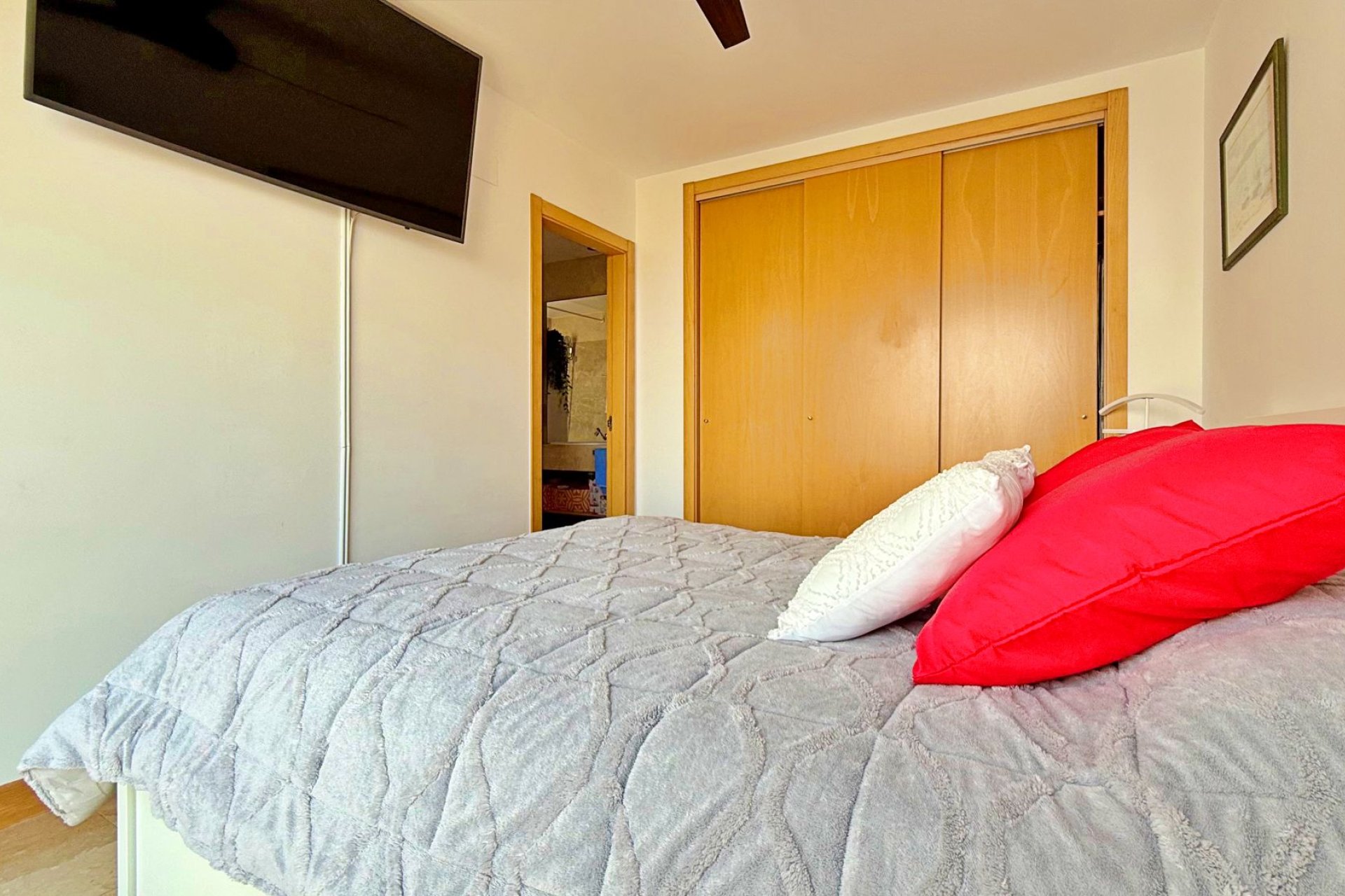 Resale - Apartment / Flat * - Orihuela Costa * - Campoamor *