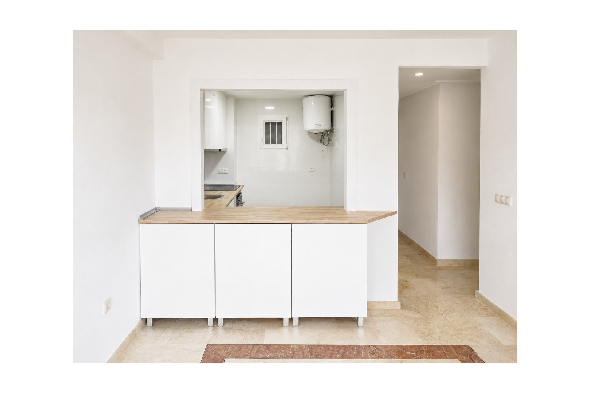Resale - Apartment / Flat * - Orihuela Costa * - Campoamor