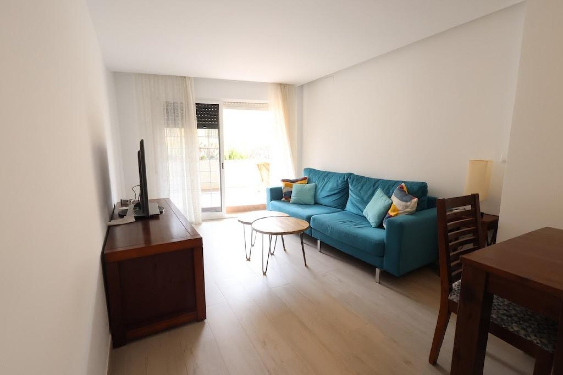 Resale - Apartment / Flat * - Orihuela Costa * - Campoamor *