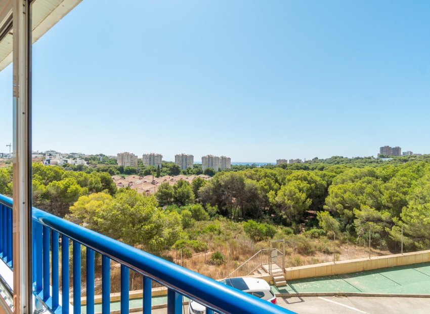 Resale - Apartment / Flat * - Orihuela Costa * - Campoamor *