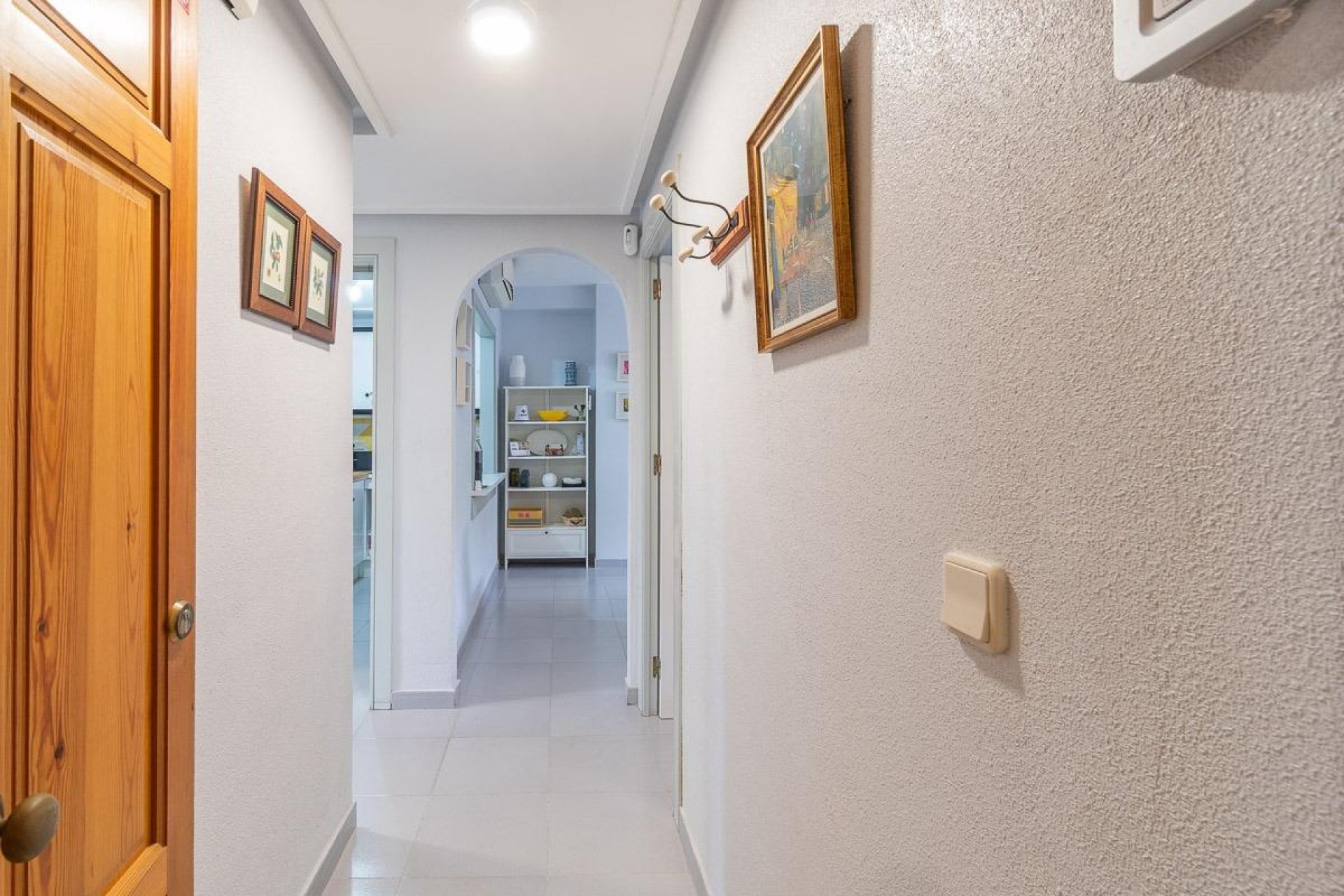 Resale - Apartment / Flat * - Orihuela Costa * - Campoamor *