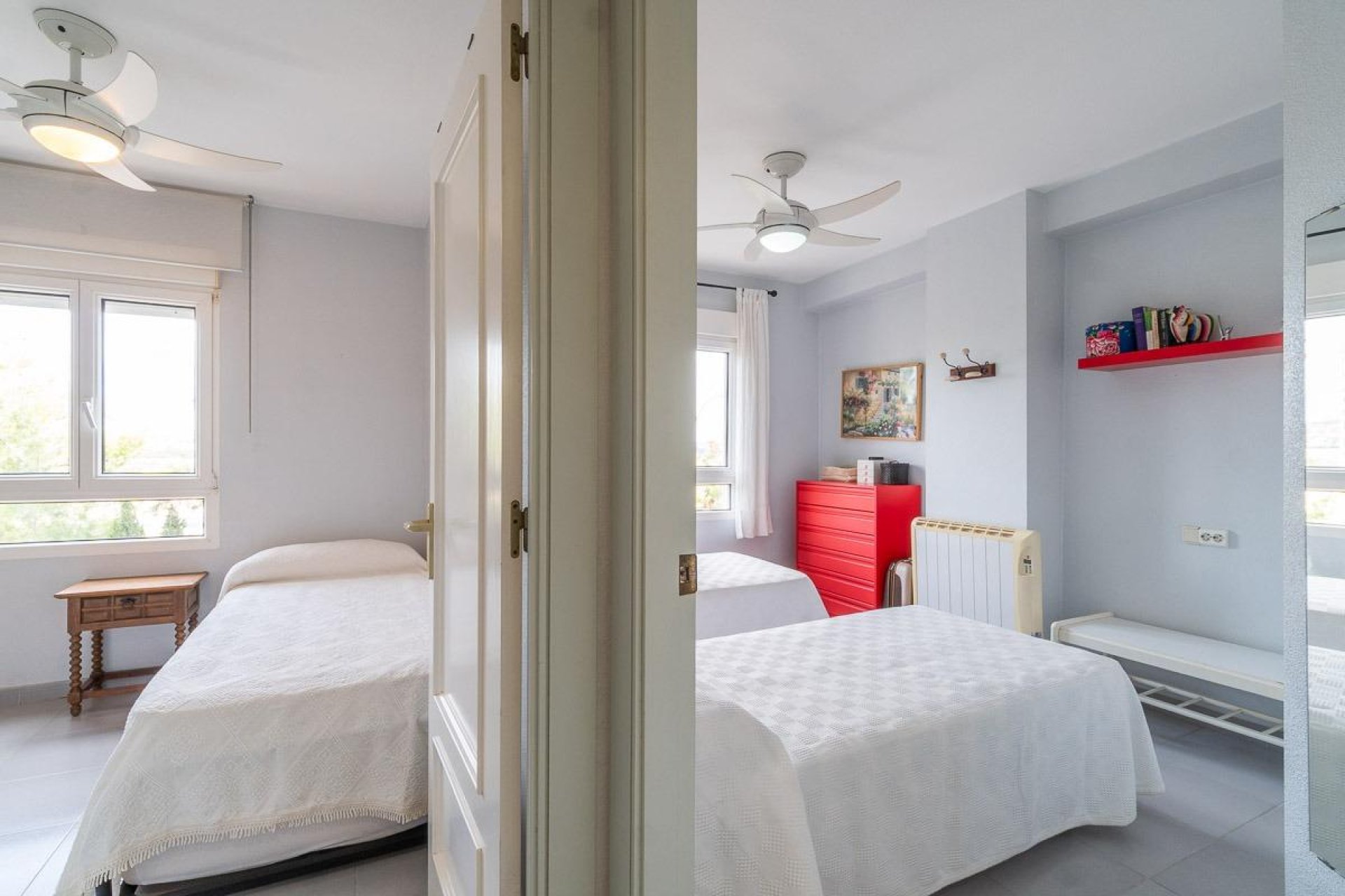 Resale - Apartment / Flat * - Orihuela Costa * - Campoamor *
