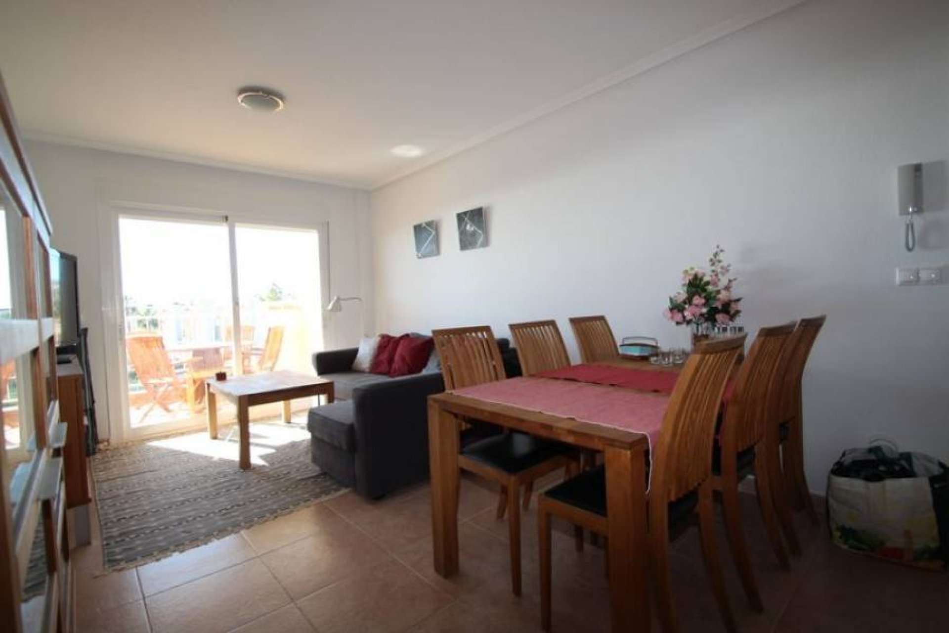 Resale - Apartment / Flat * - Orihuela Costa * - Campoamor *