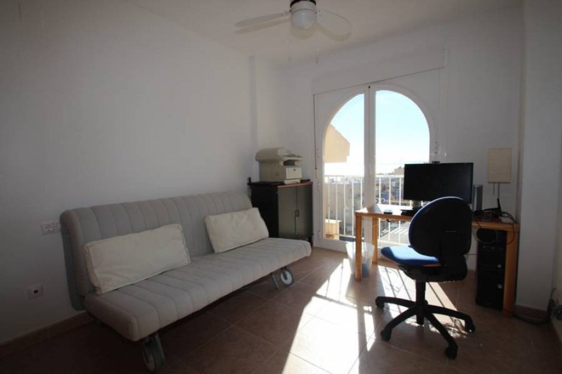 Resale - Apartment / Flat * - Orihuela Costa * - Campoamor *