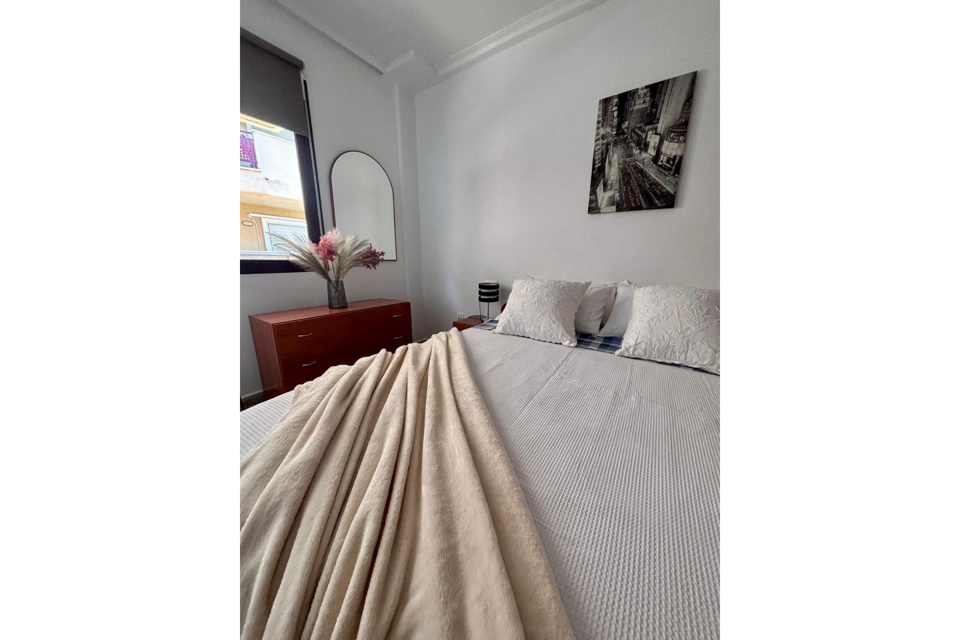 Resale - Apartment / Flat * - Orihuela Costa * - Campoamor *