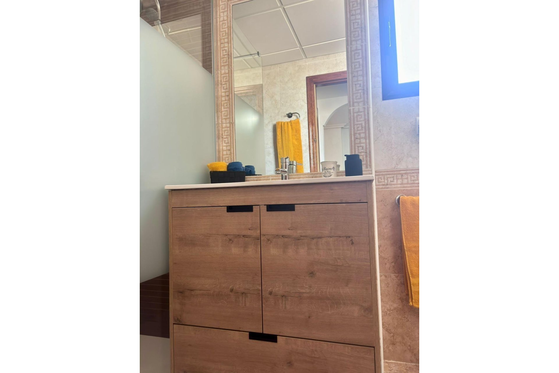 Resale - Apartment / Flat * - Orihuela Costa * - Campoamor *