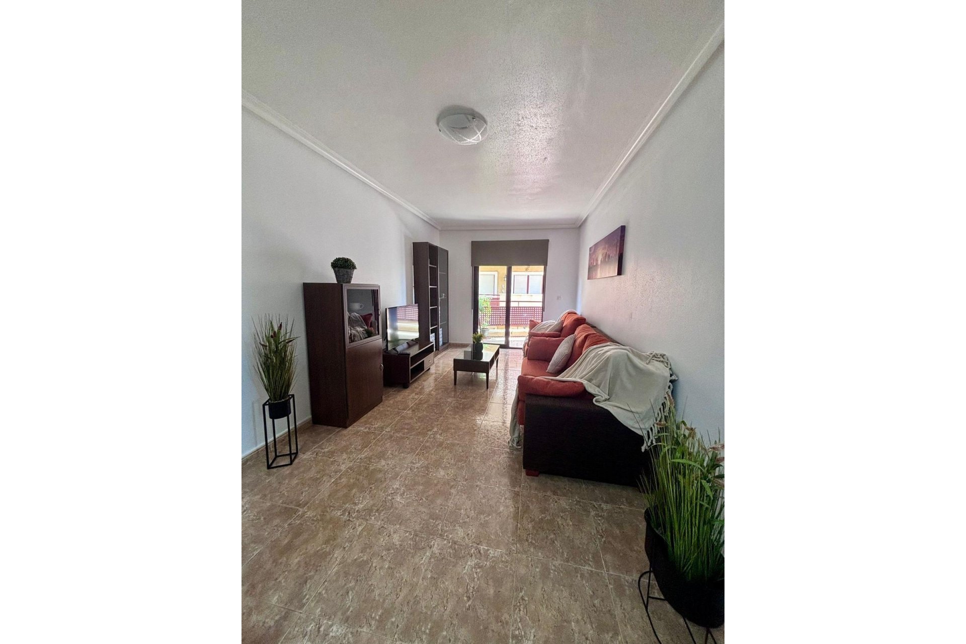 Resale - Apartment / Flat * - Orihuela Costa * - Campoamor *