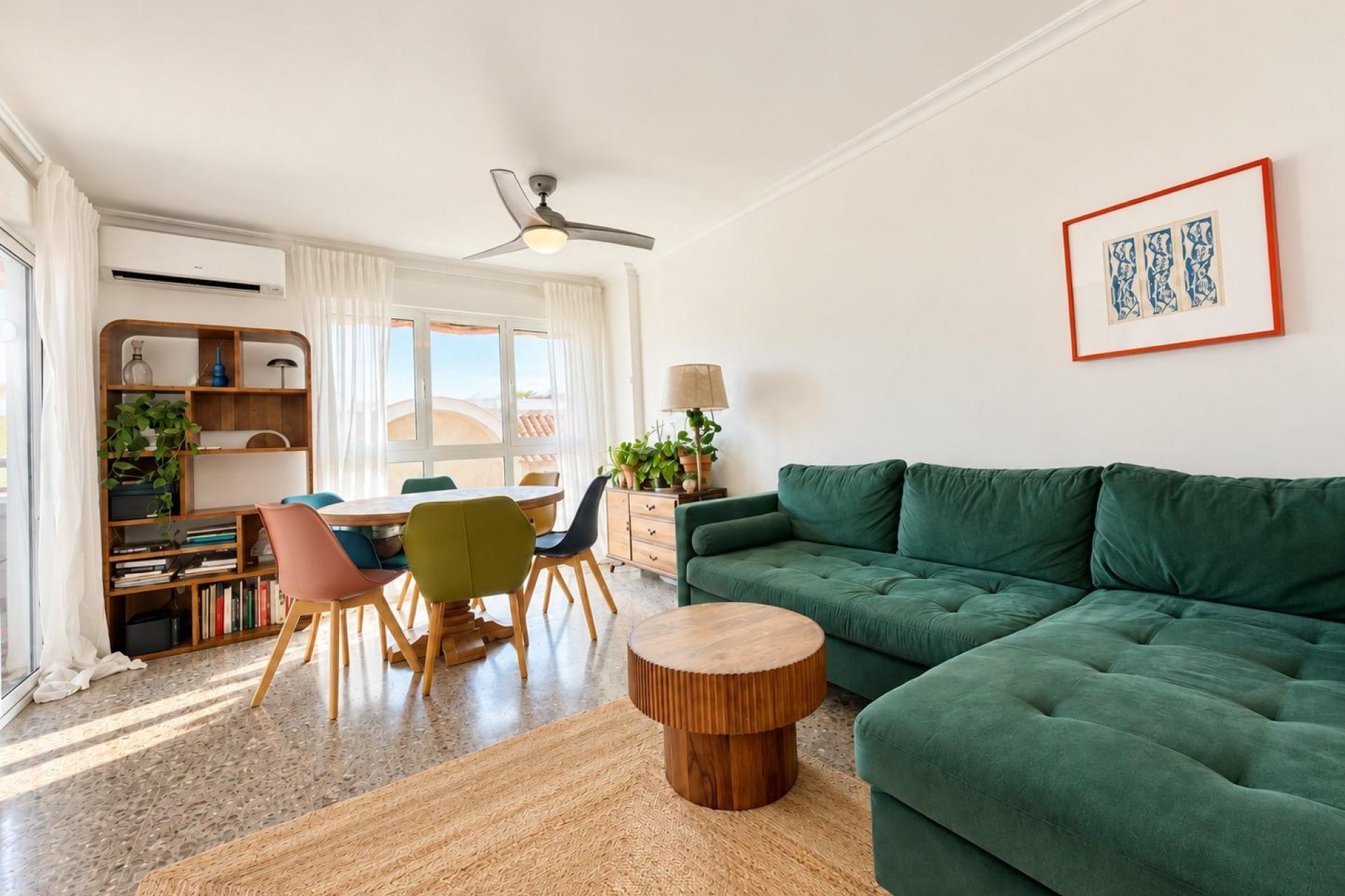 Resale - Apartment / Flat * - Orihuela Costa * - Campoamor *