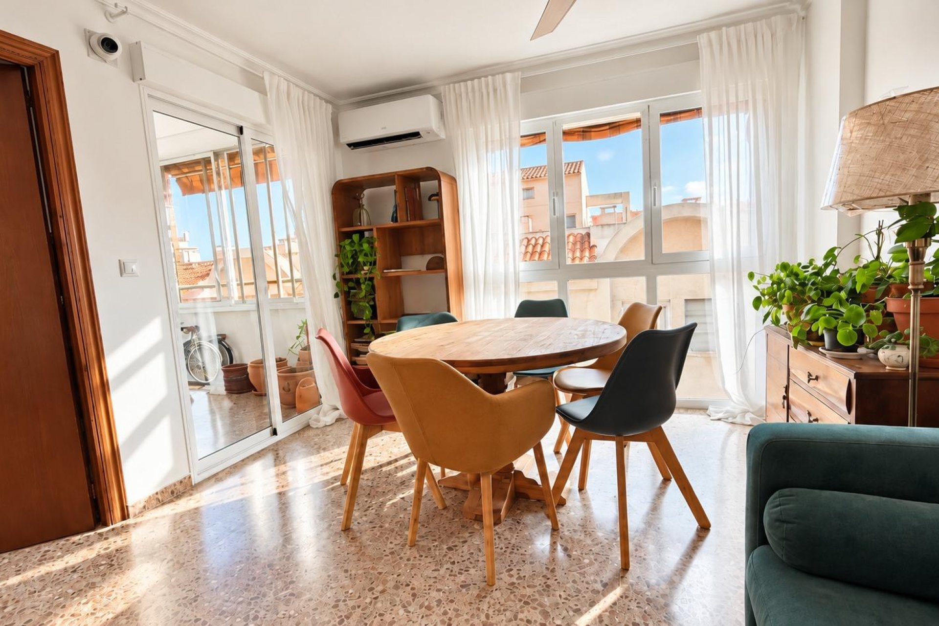 Resale - Apartment / Flat * - Orihuela Costa * - Campoamor *