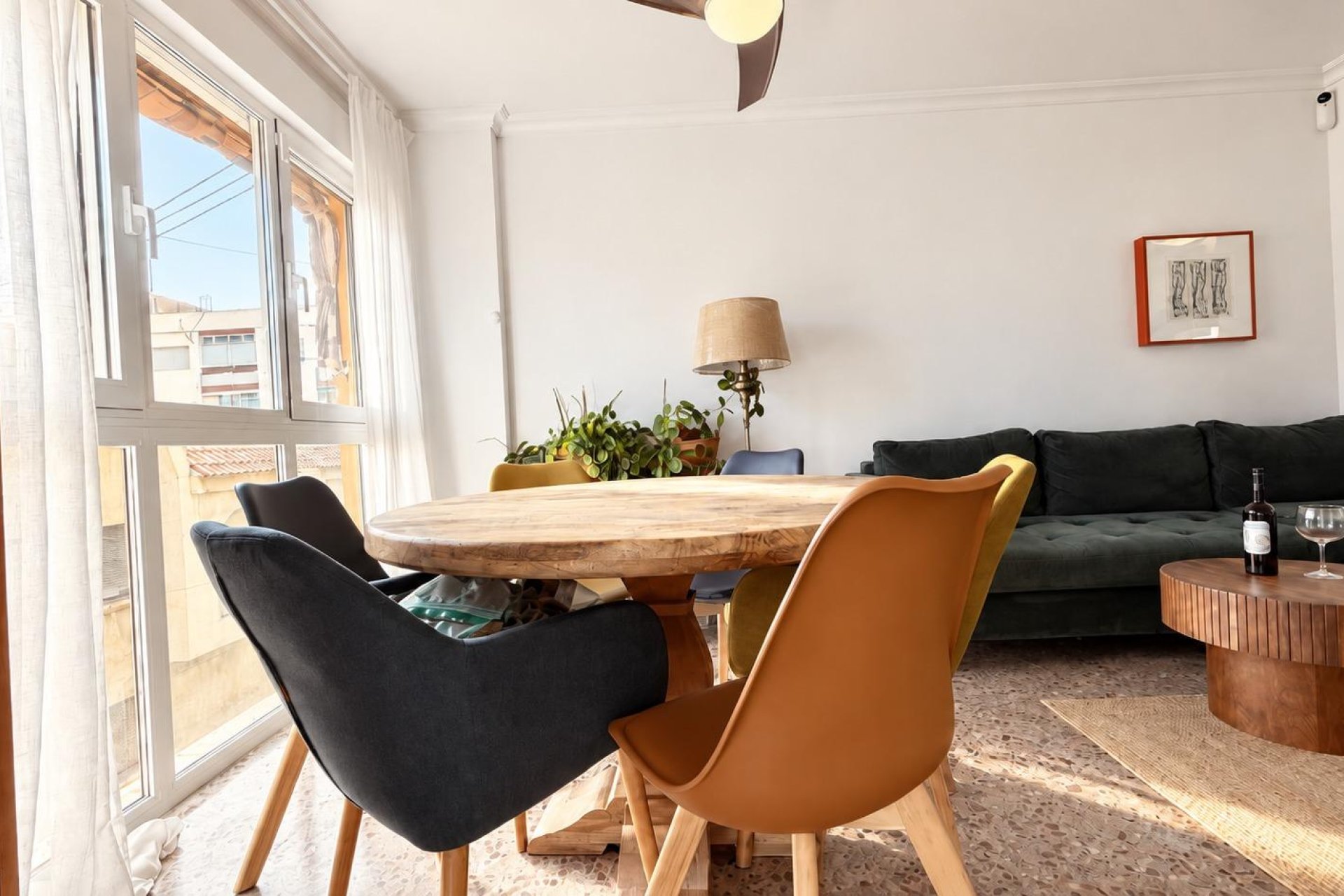 Resale - Apartment / Flat * - Orihuela Costa * - Campoamor *
