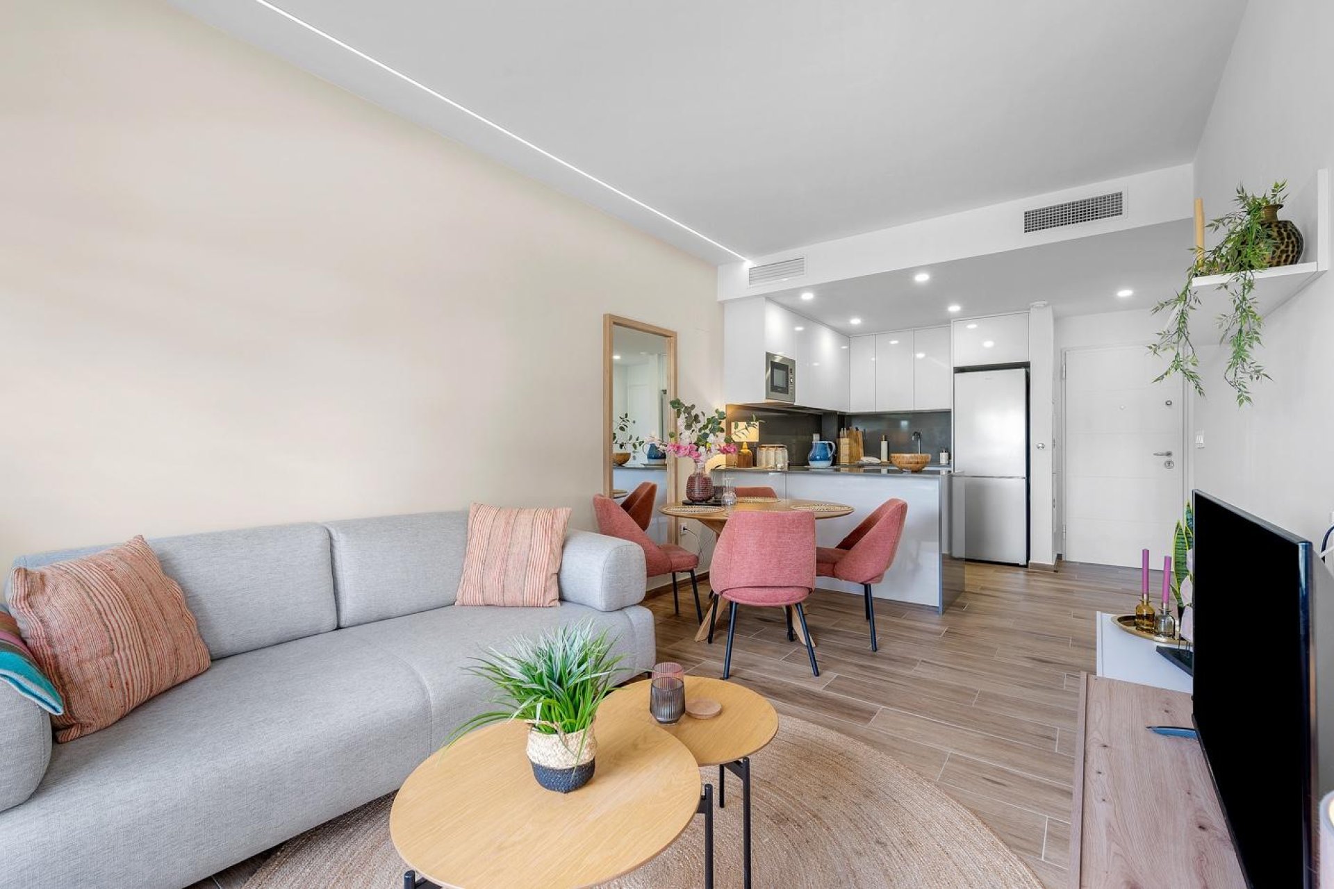 Resale - Apartment / Flat * - Orihuela Costa - Costa Blanca