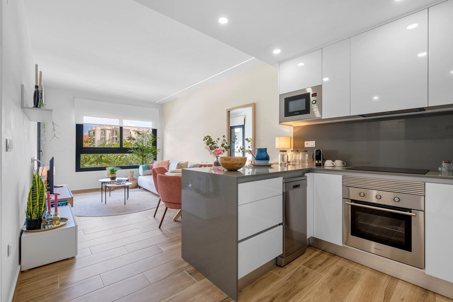 Resale - Apartment / Flat * - Orihuela Costa - Costa Blanca