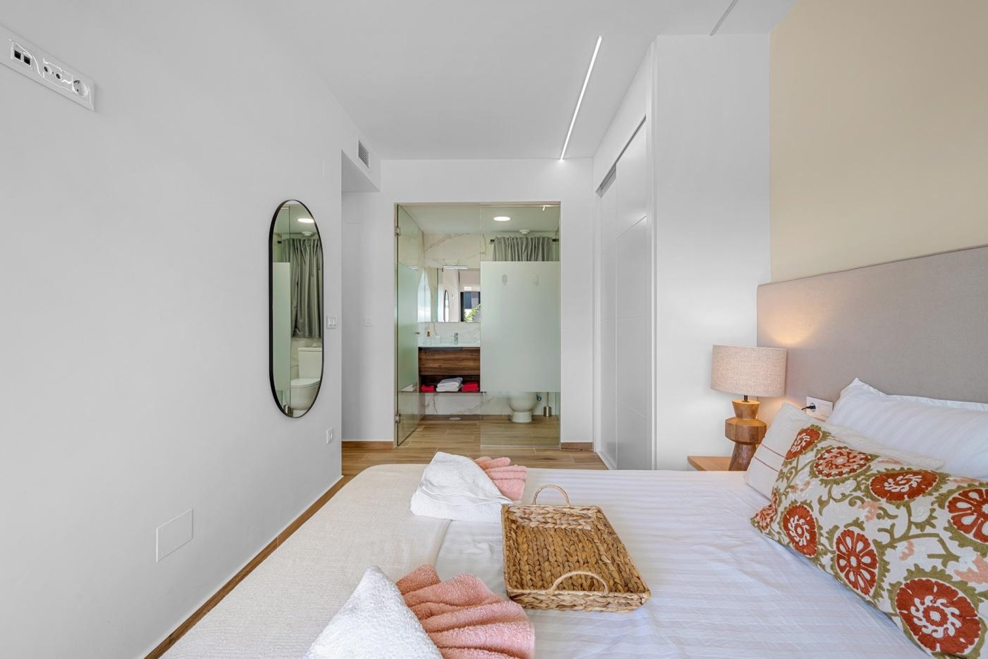 Resale - Apartment / Flat * - Orihuela Costa - Costa Blanca