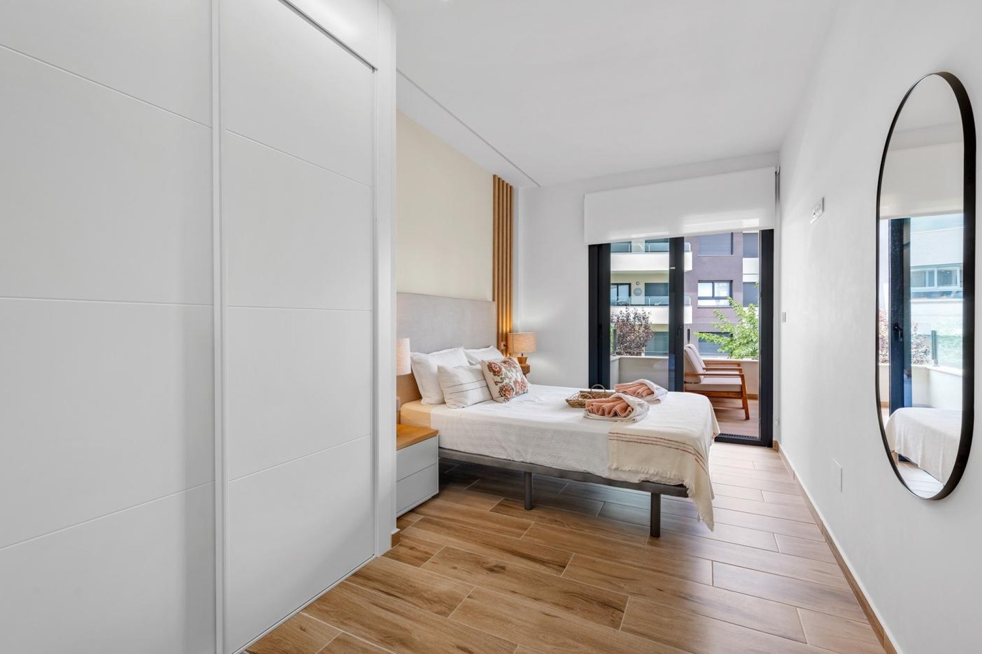 Resale - Apartment / Flat * - Orihuela Costa - Costa Blanca