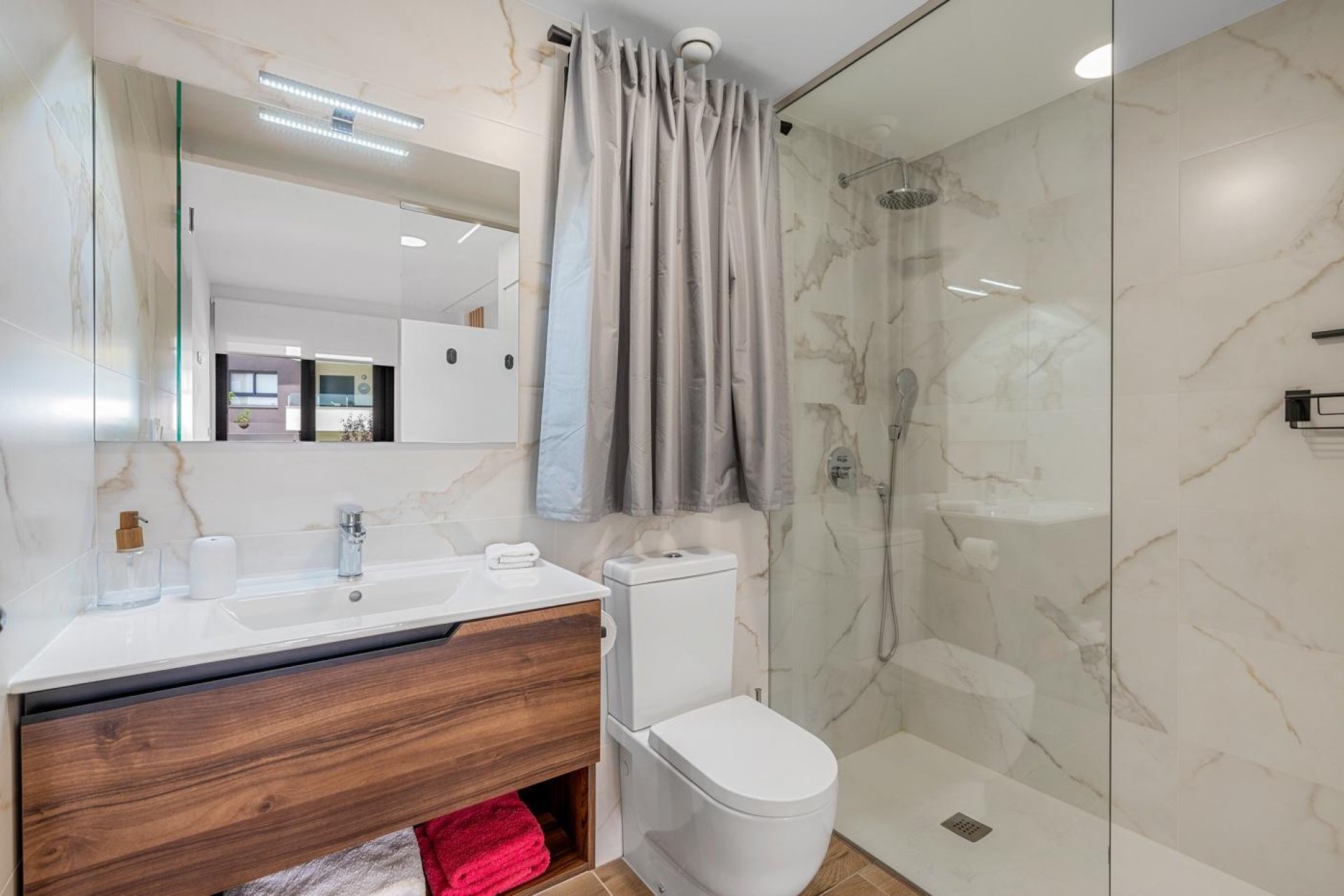 Resale - Apartment / Flat * - Orihuela Costa - Costa Blanca