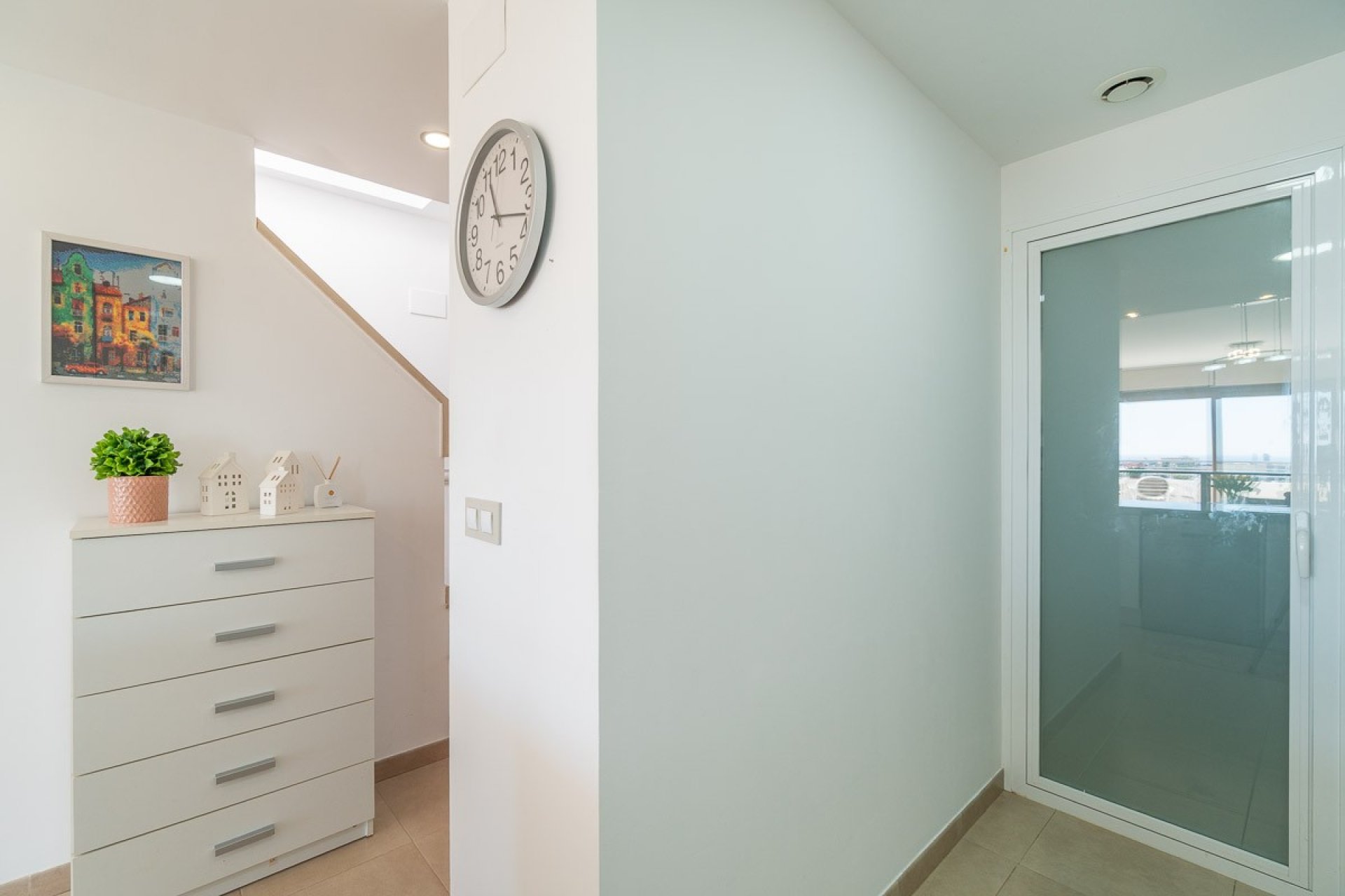 Resale - Apartment / Flat * - Orihuela Costa * - Dehesa de campoamor *