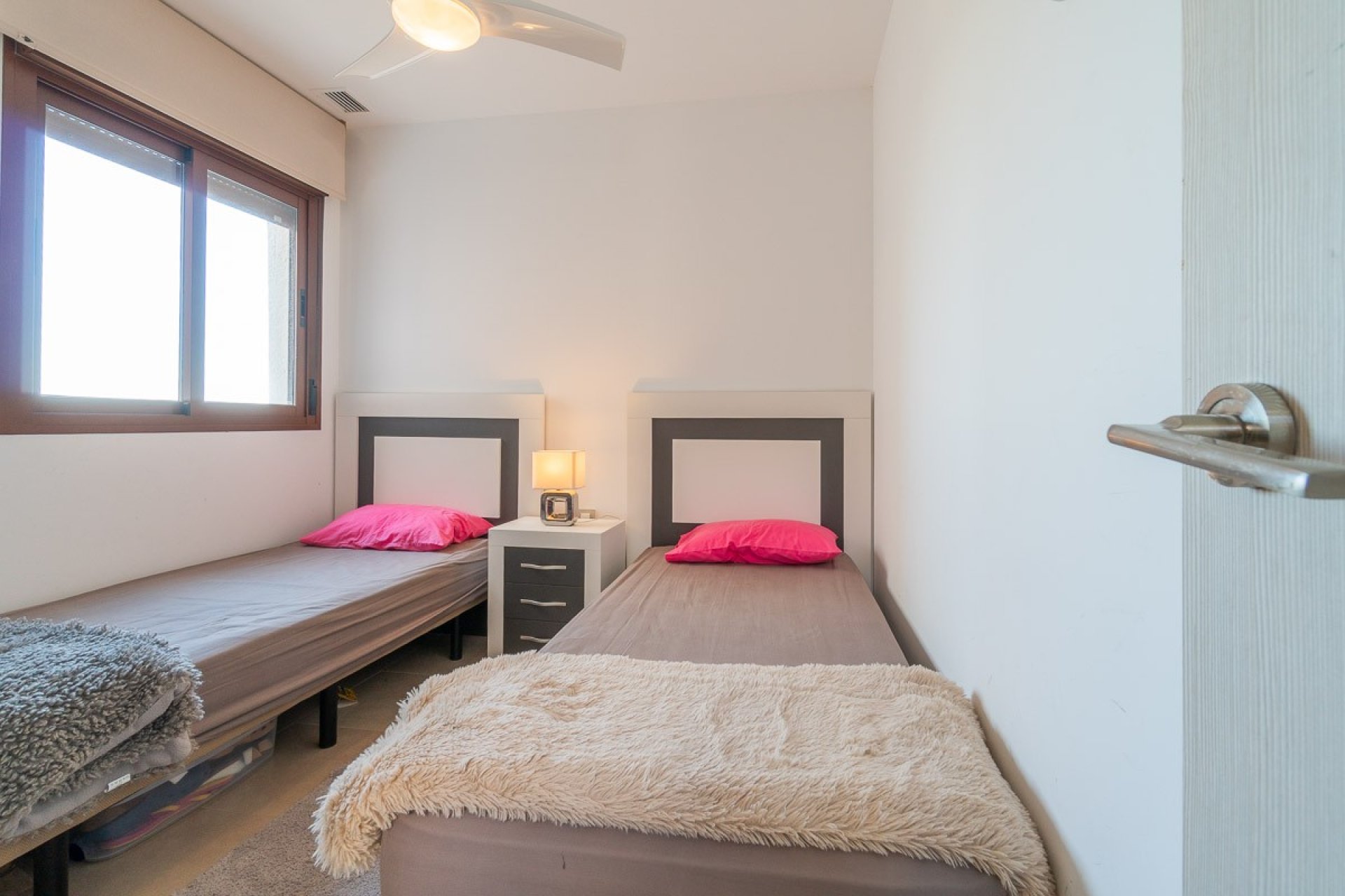 Resale - Apartment / Flat * - Orihuela Costa * - Dehesa de campoamor *