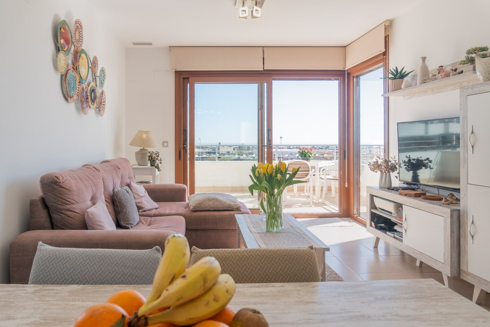 Resale - Apartment / Flat * - Orihuela Costa * - Dehesa de campoamor *