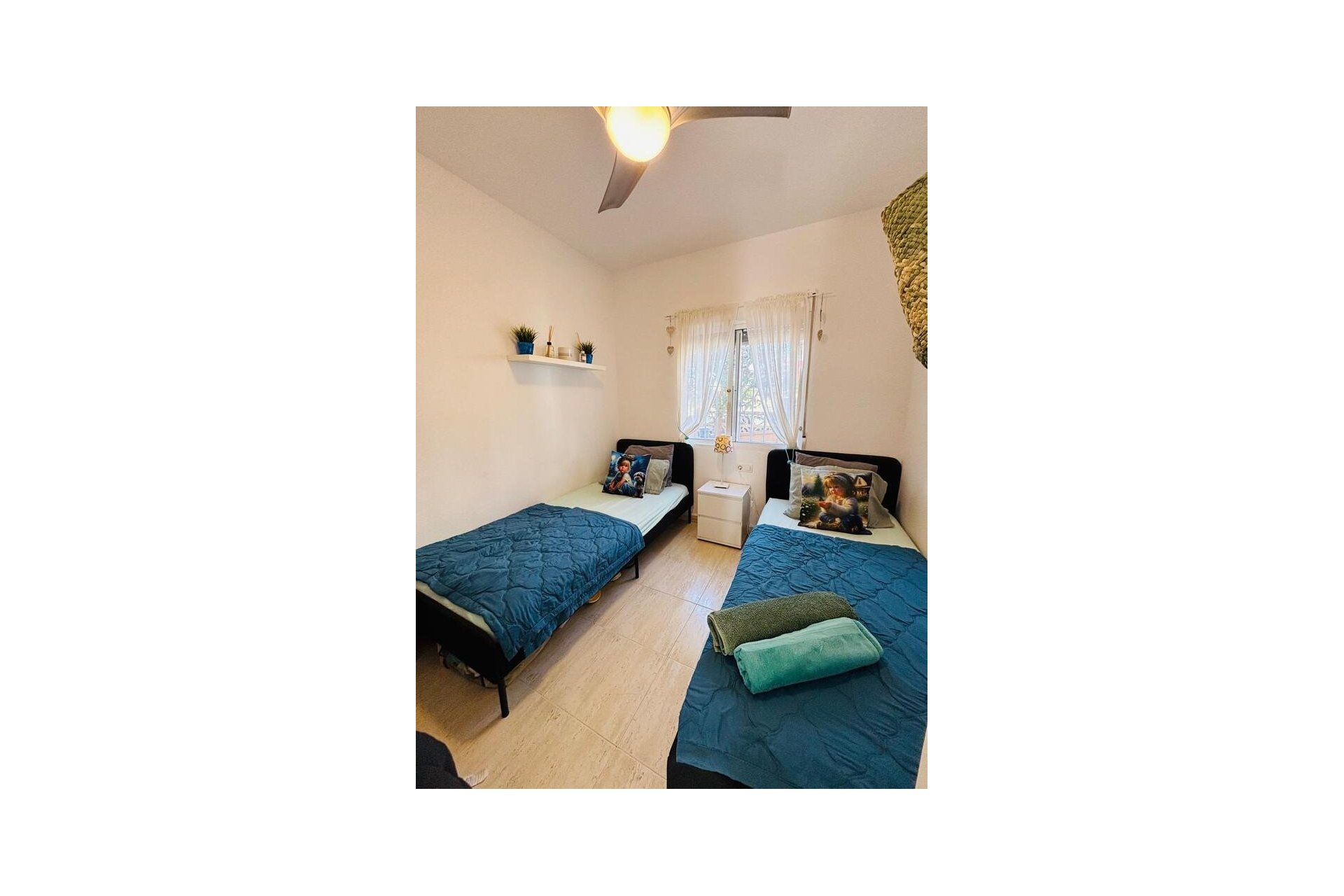 Resale - Apartment / Flat * - Orihuela Costa * - El Galan
