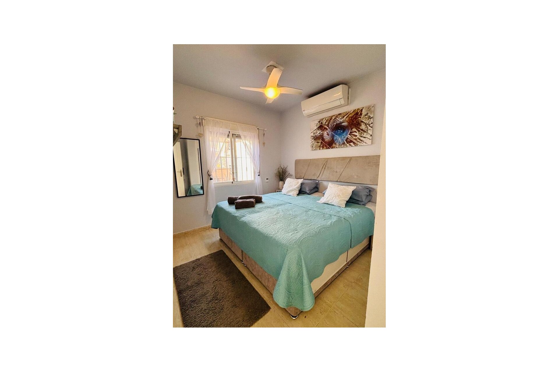 Resale - Apartment / Flat * - Orihuela Costa * - El Galan