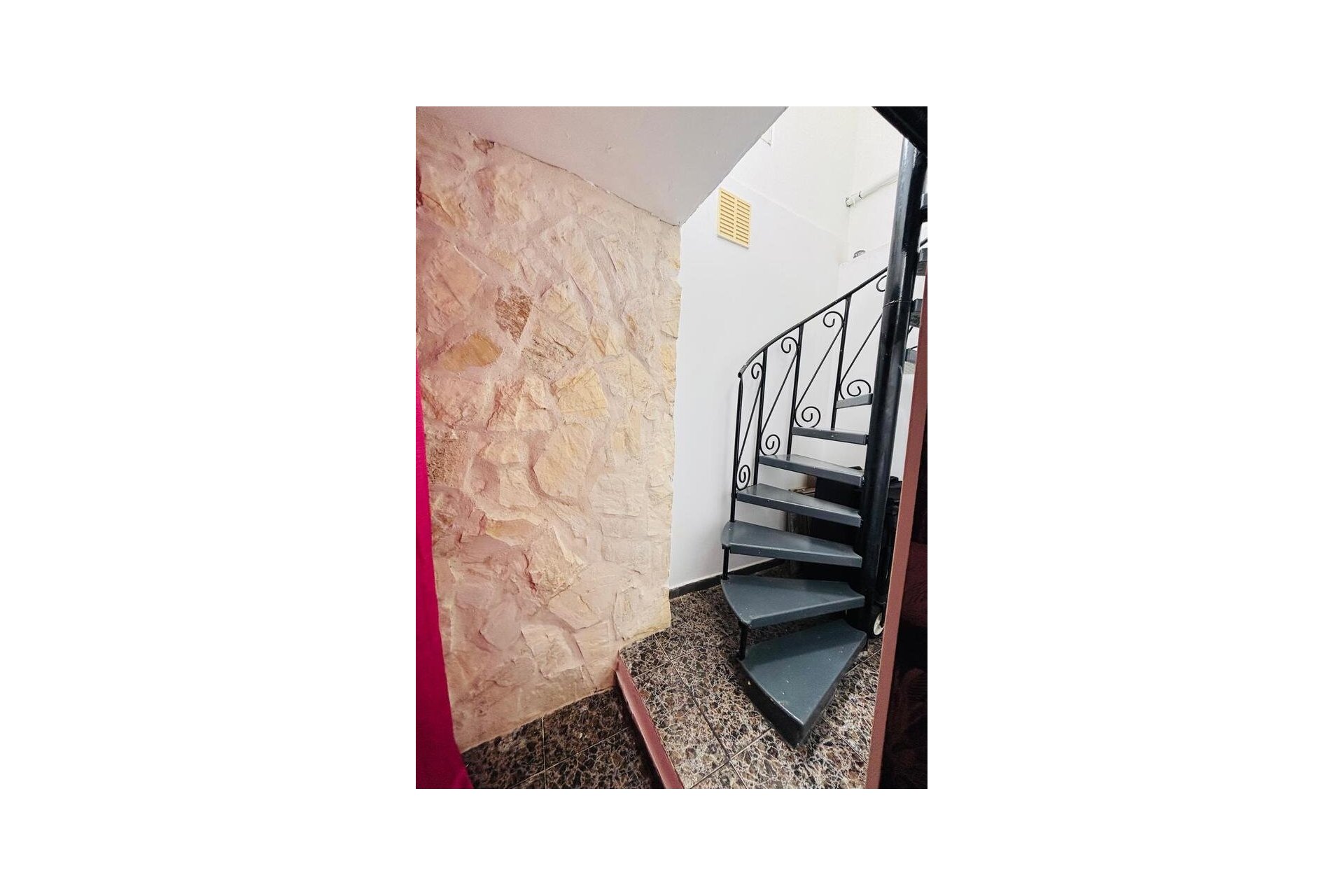 Resale - Apartment / Flat * - Orihuela Costa * - El Galan
