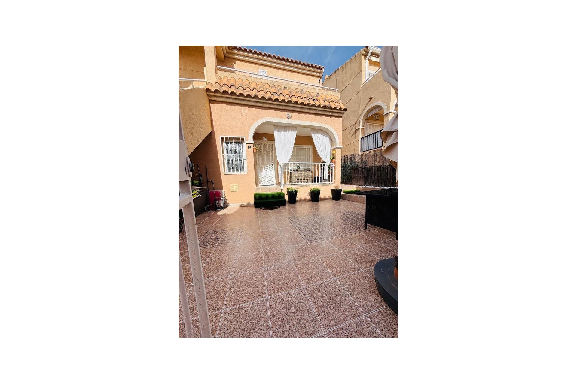 Resale - Apartment / Flat * - Orihuela Costa * - El Galan