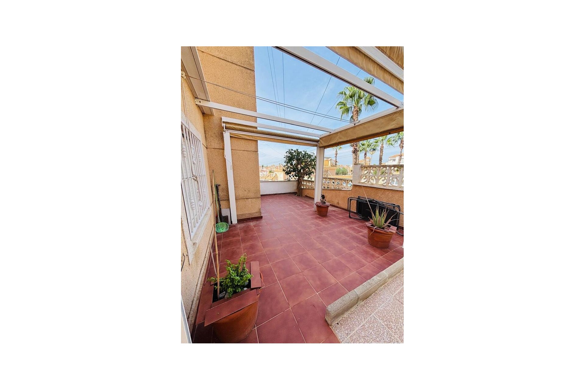 Resale - Apartment / Flat * - Orihuela Costa * - El Galan