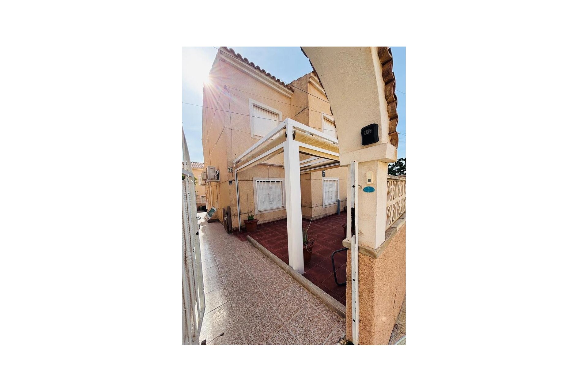 Resale - Apartment / Flat * - Orihuela Costa * - El Galan