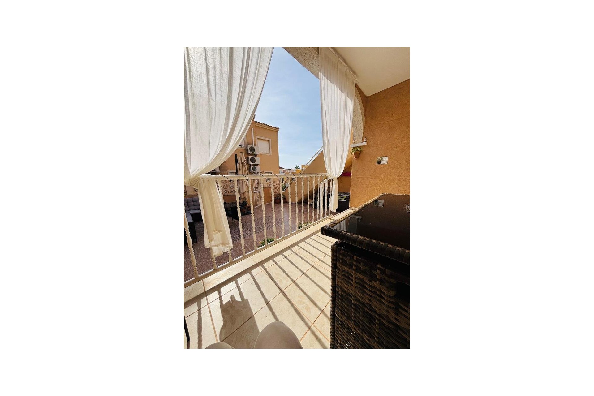 Resale - Apartment / Flat * - Orihuela Costa * - El Galan