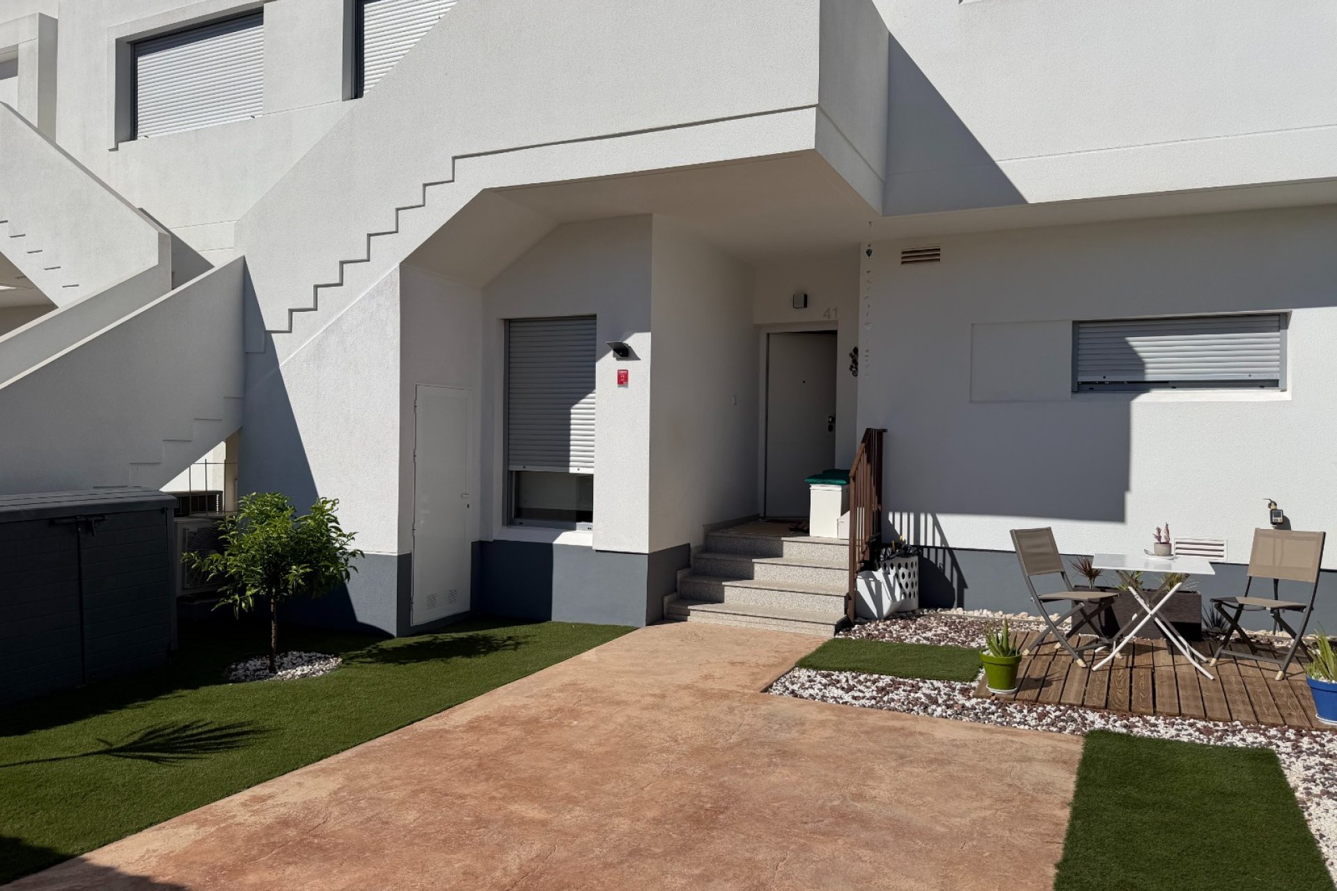 Resale - Apartment / Flat * - Orihuela Costa * - Entre Naranjos - Vistabella Golf
